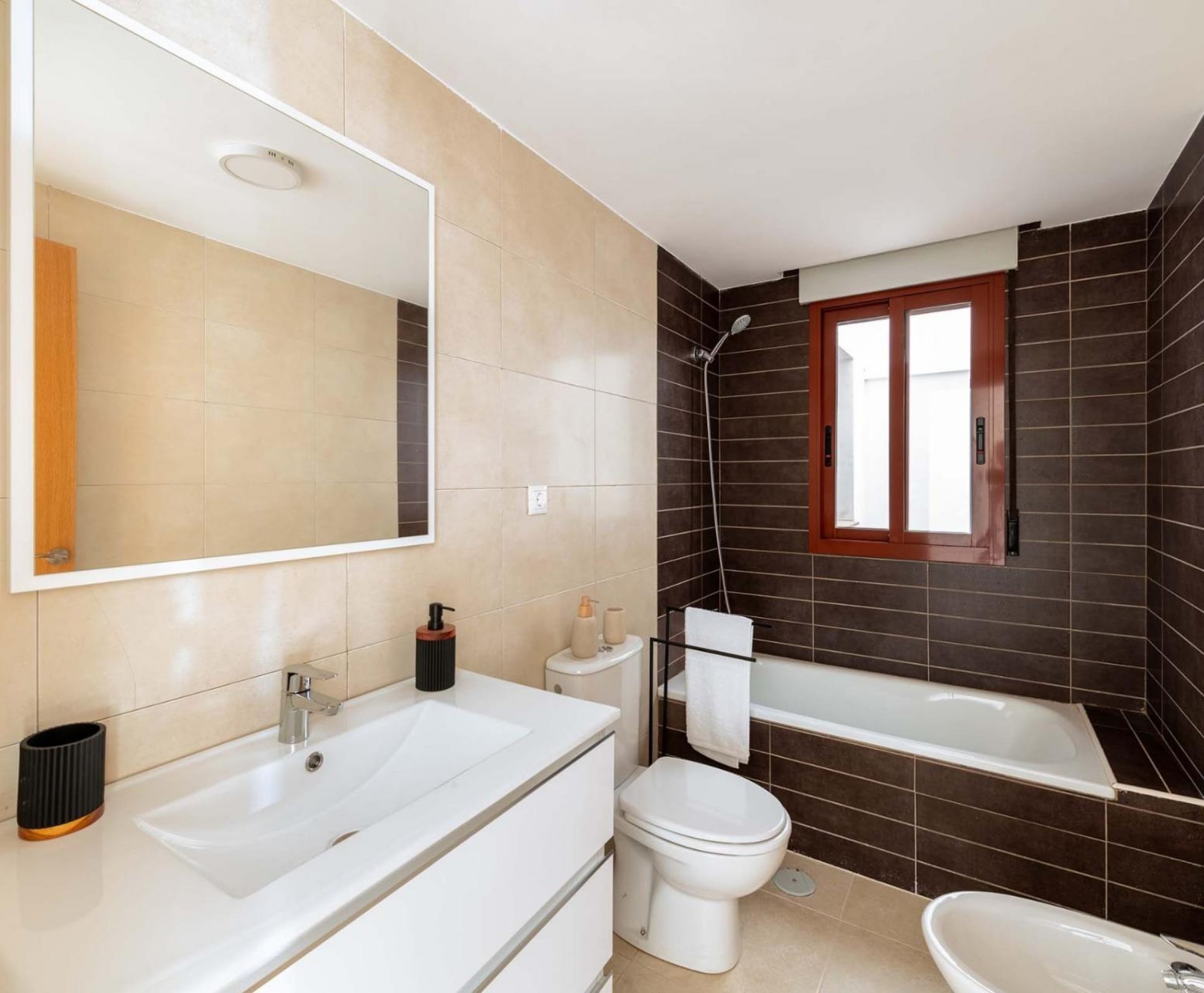 New Build - Apartment - Avileses - pueblo