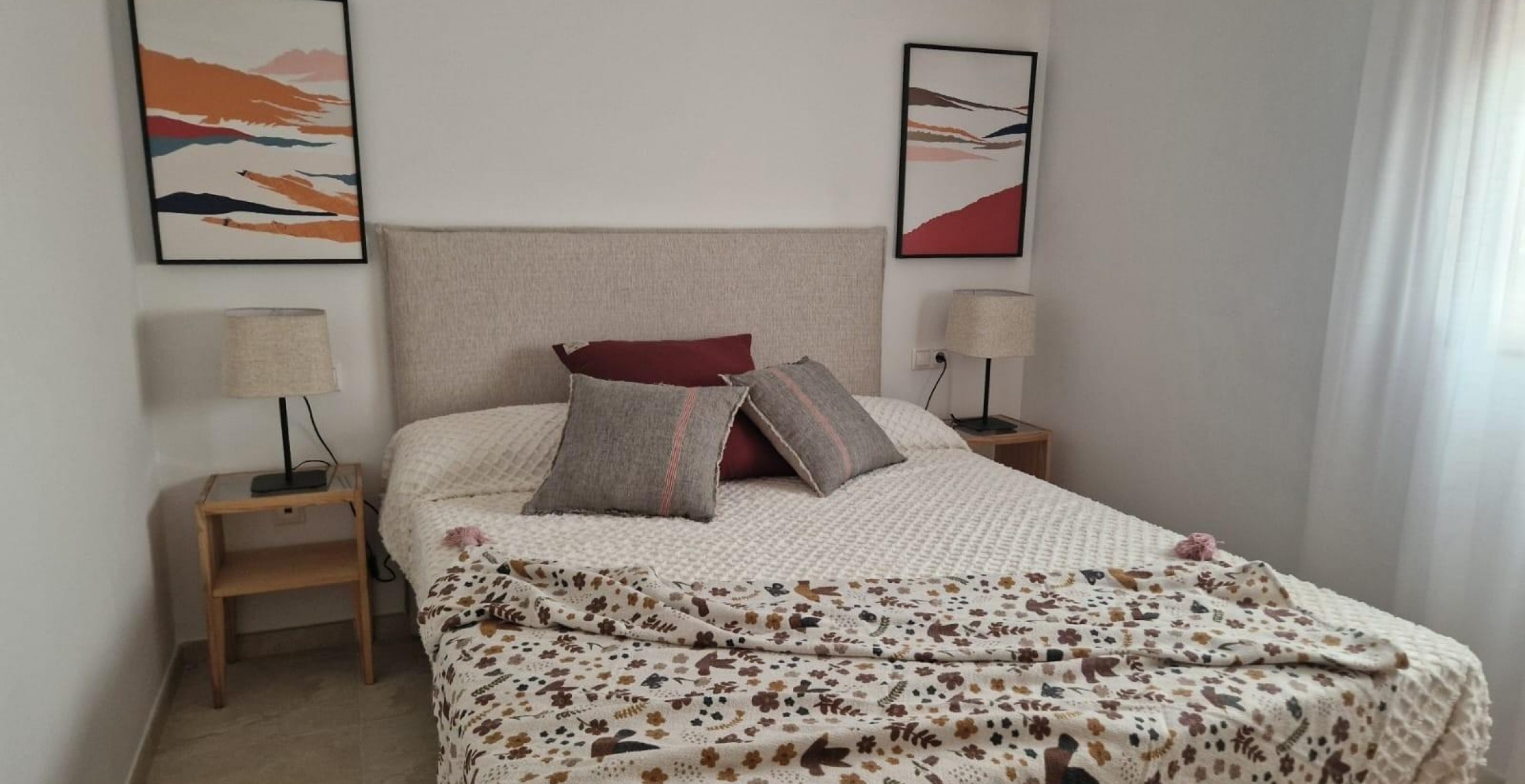 New Build - Apartment - Avileses - pueblo