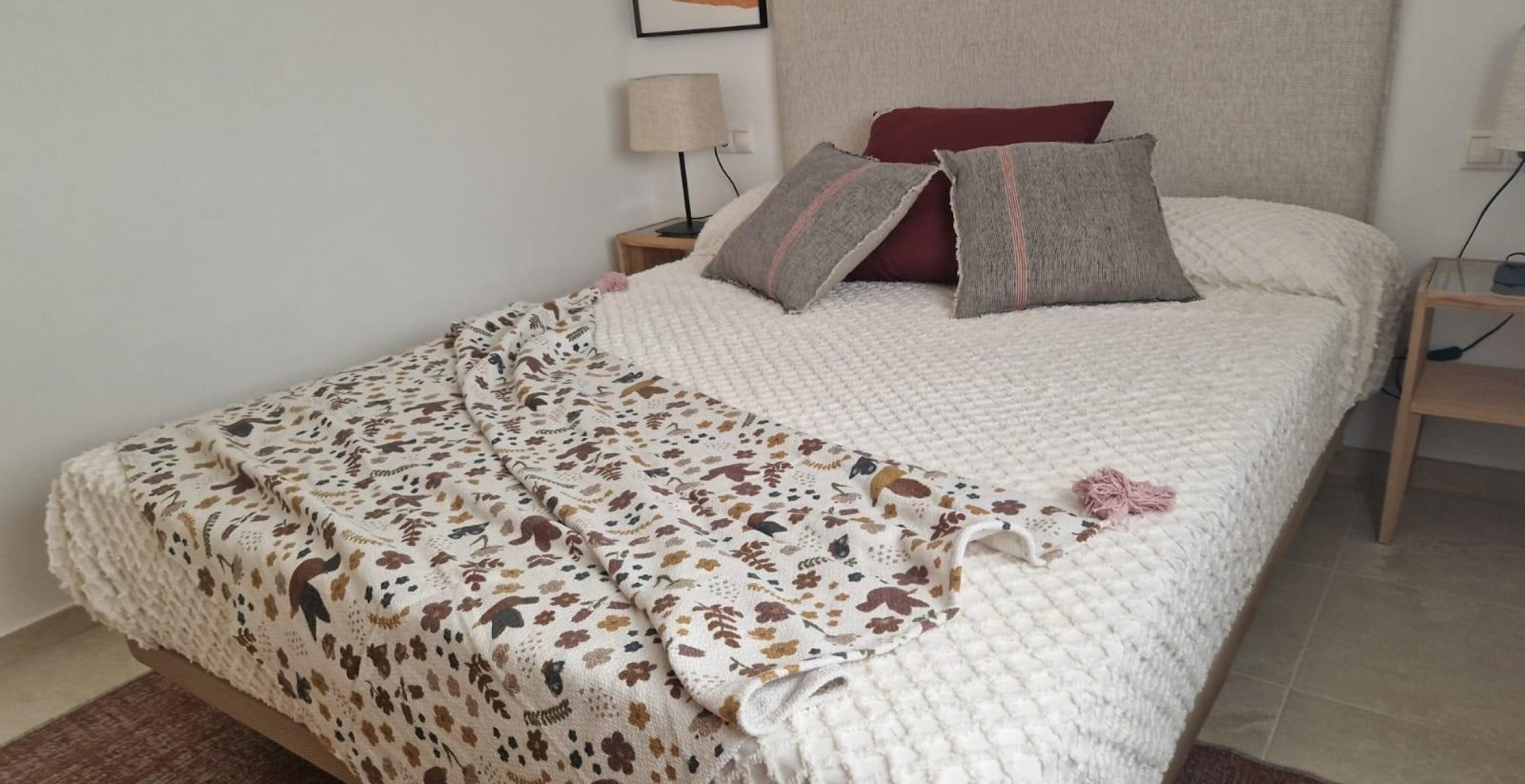 New Build - Apartment - Avileses - pueblo