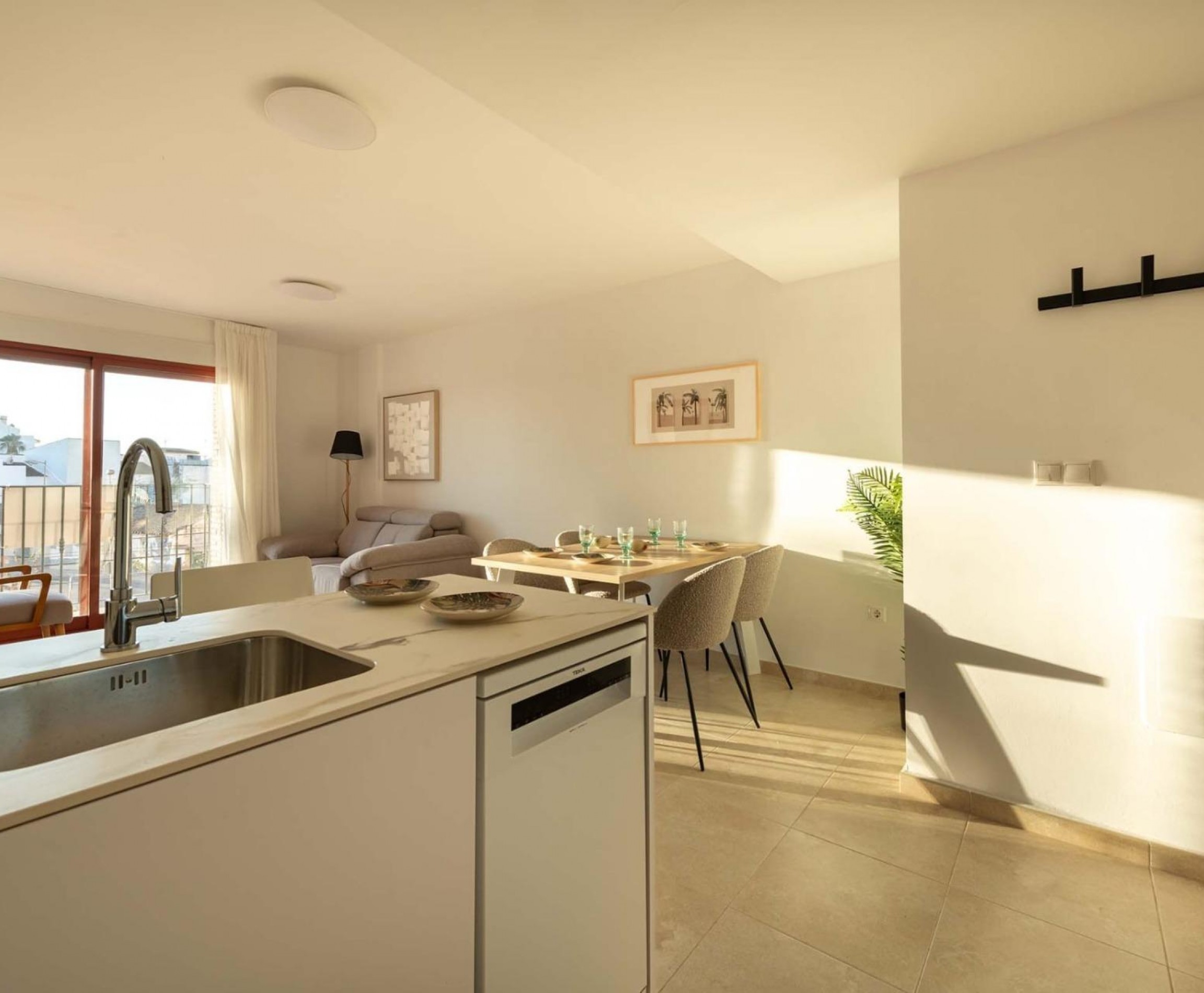 New Build - Apartment - Avileses - pueblo