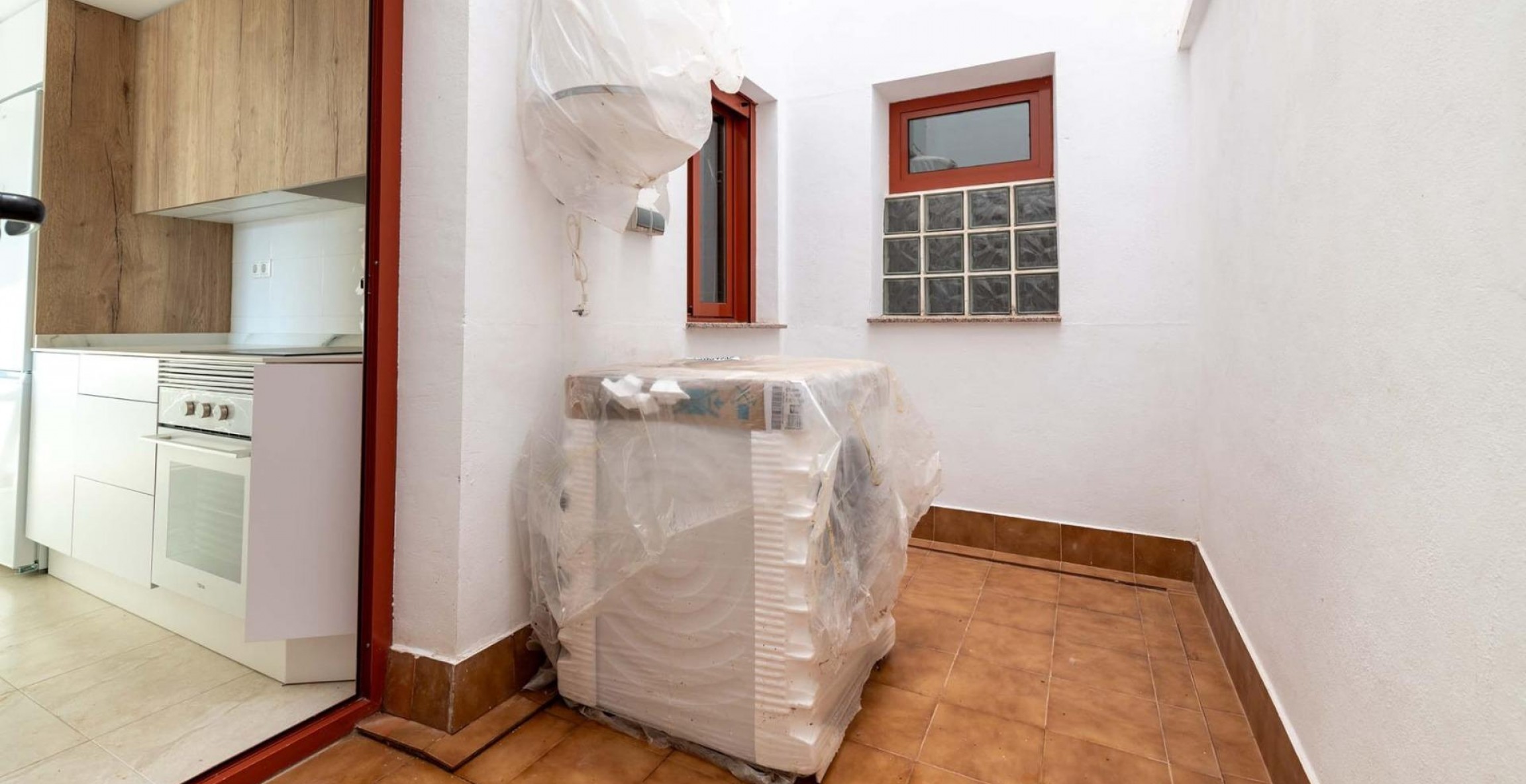 New Build - Apartment - Avileses - pueblo