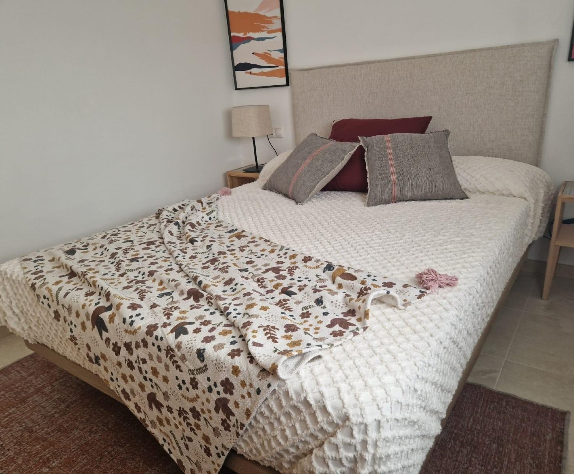 New Build - Apartment - Avileses - pueblo