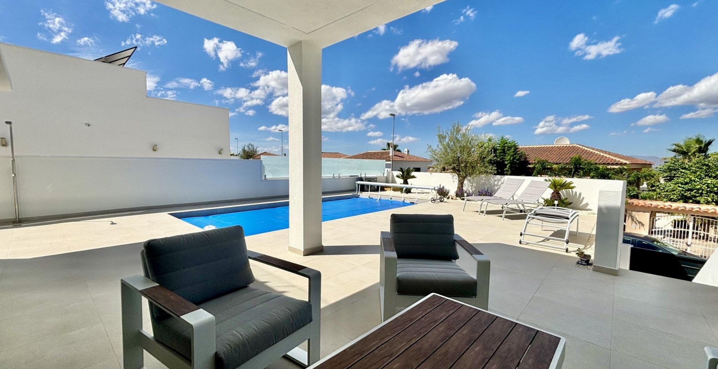 New Build - Villa - Rojales - Atalaya Park