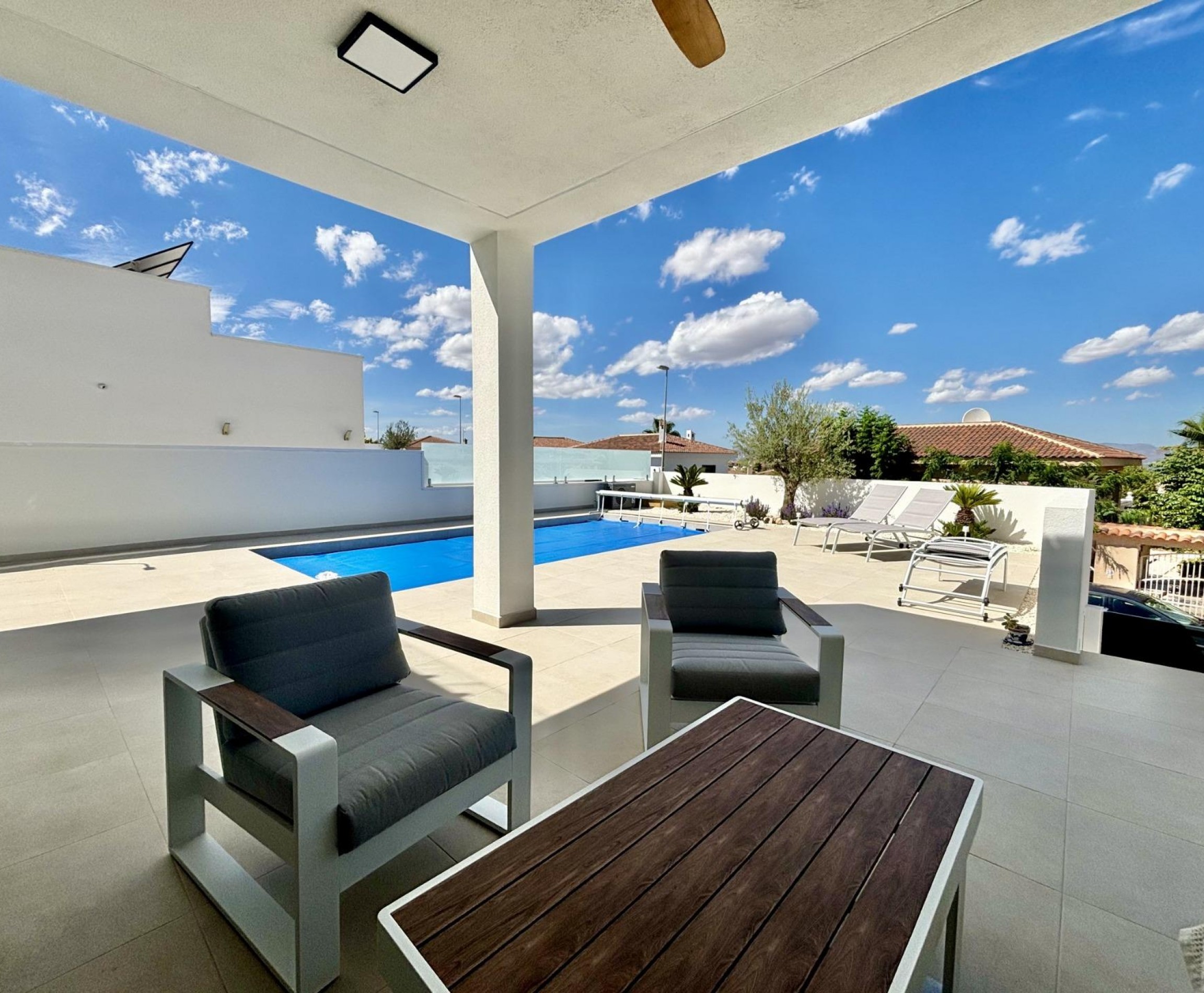 New Build - Villa - Rojales - Atalaya Park