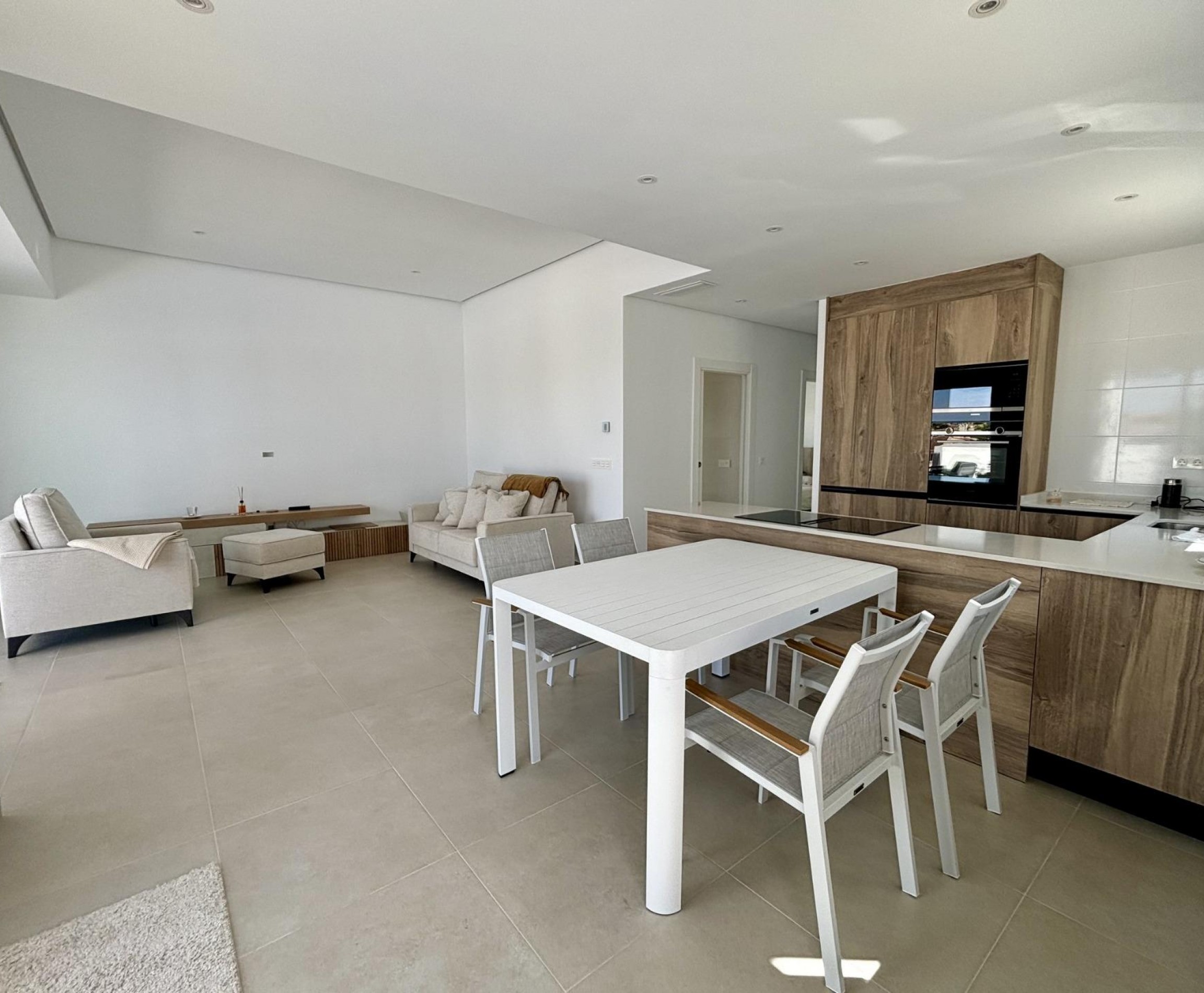 New Build - Villa - Rojales - Atalaya Park