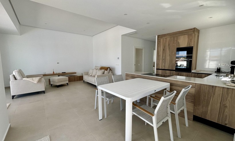 New Build - Villa - Rojales - Atalaya Park