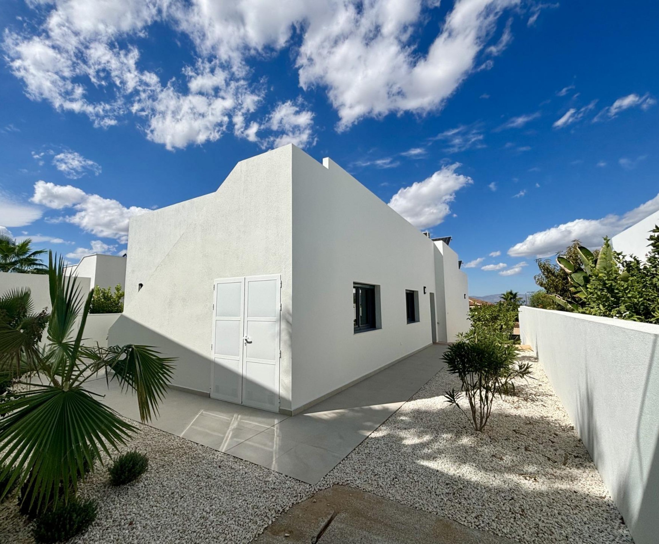 New Build - Villa - Rojales - Atalaya Park