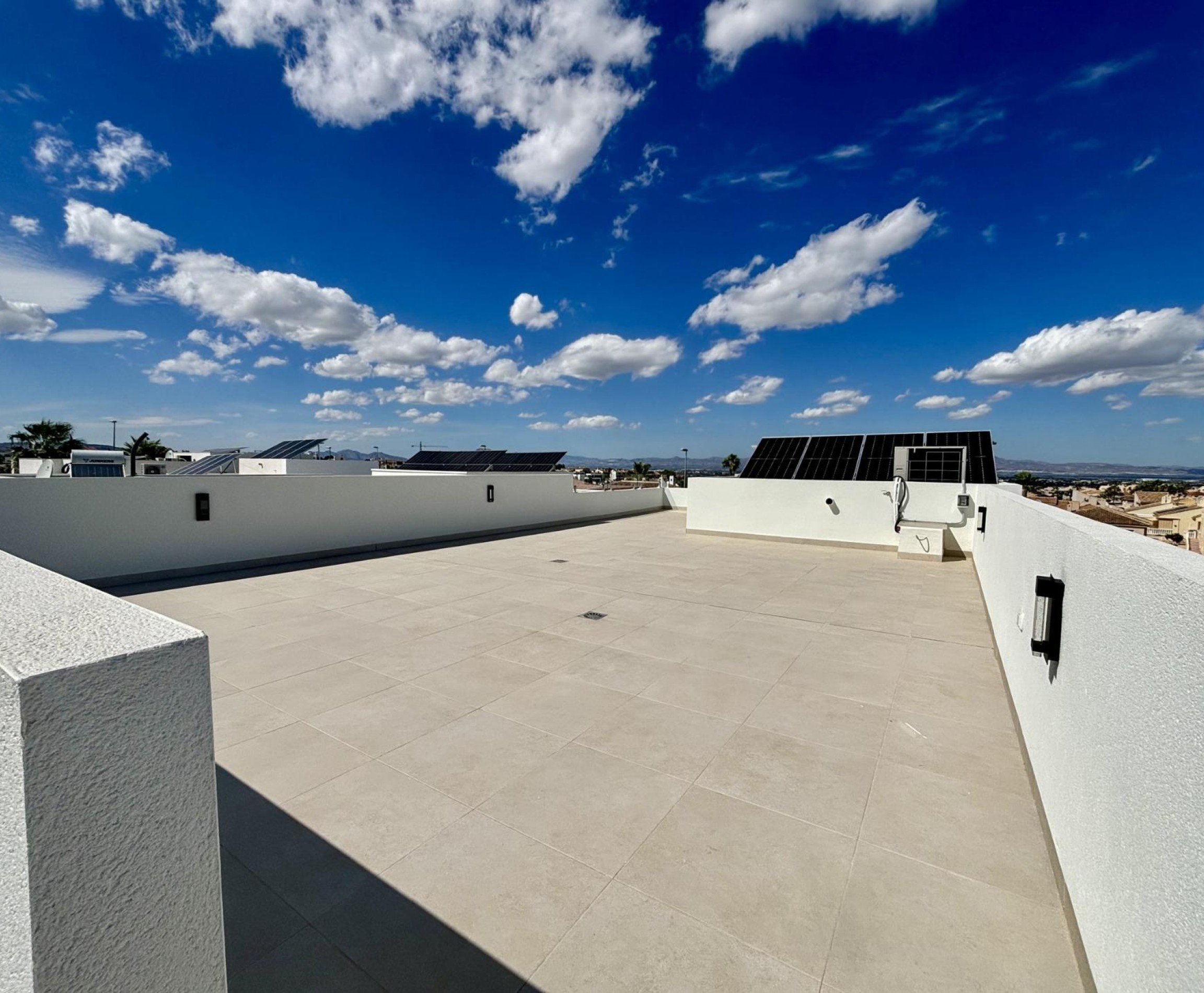 New Build - Villa - Rojales - Atalaya Park