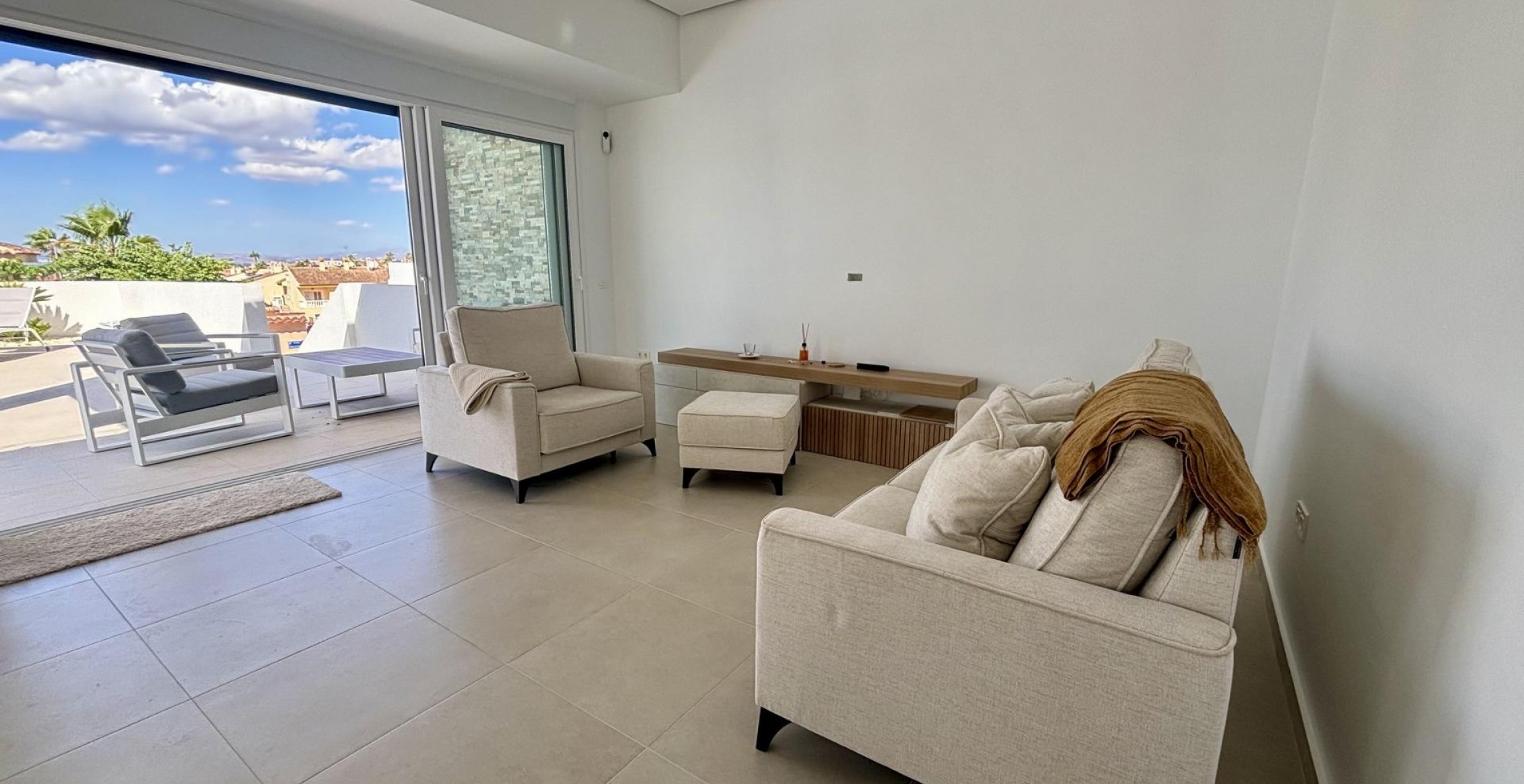 New Build - Villa - Rojales - Atalaya Park