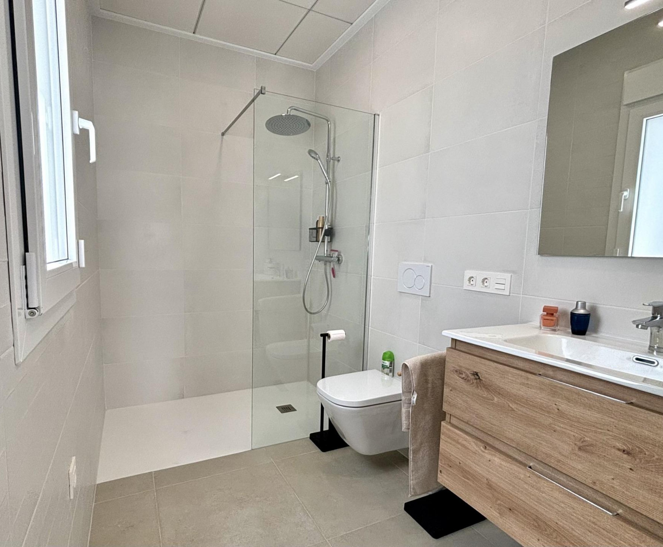 New Build - Villa - Rojales - Atalaya Park