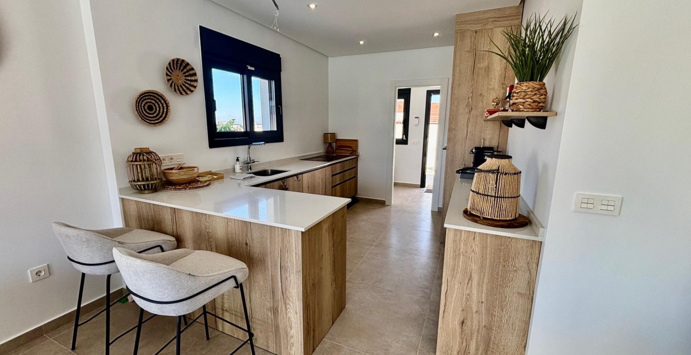 New Build - Villa - Rojales - Atalaya Park