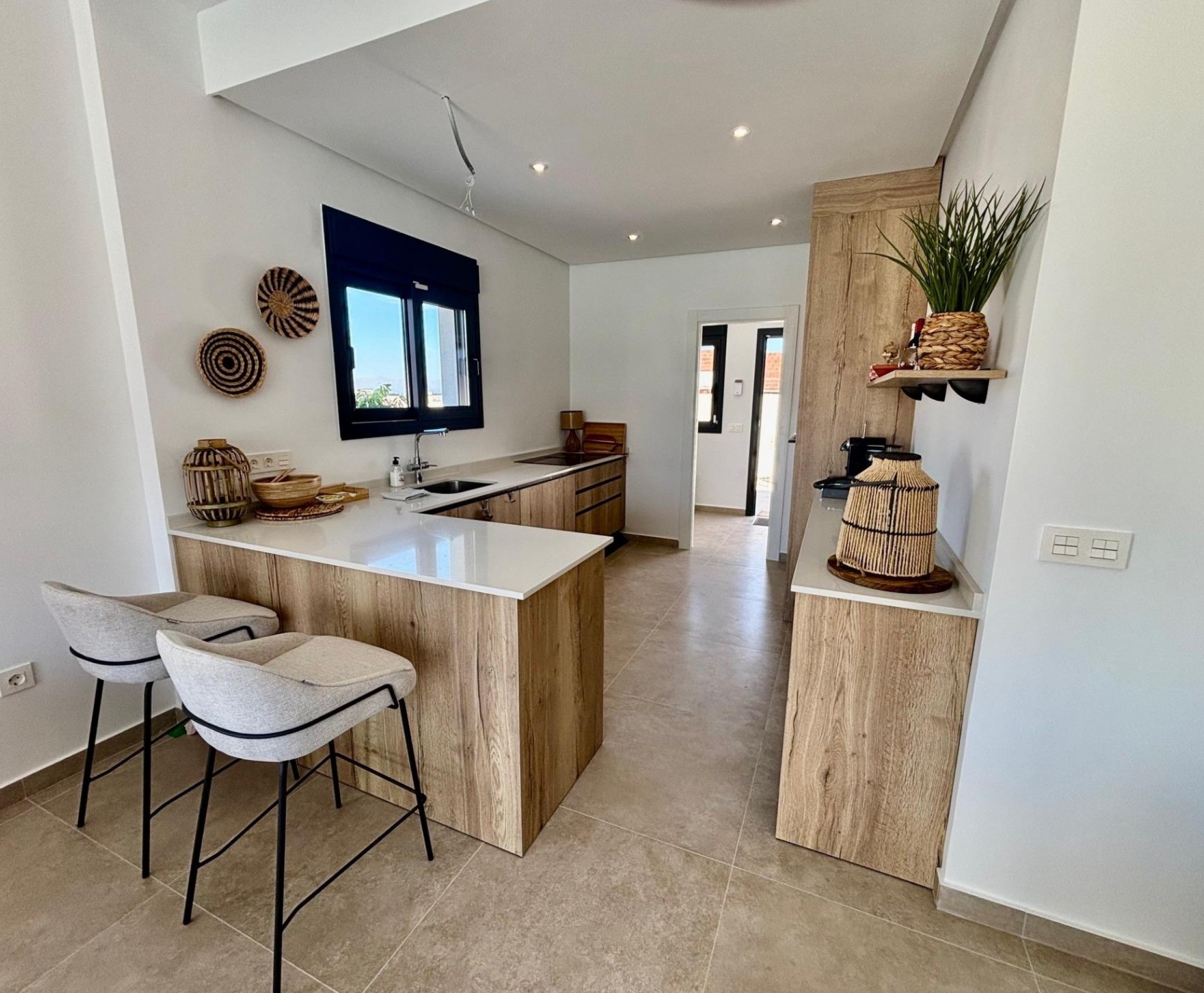 New Build - Villa - Rojales - Atalaya Park