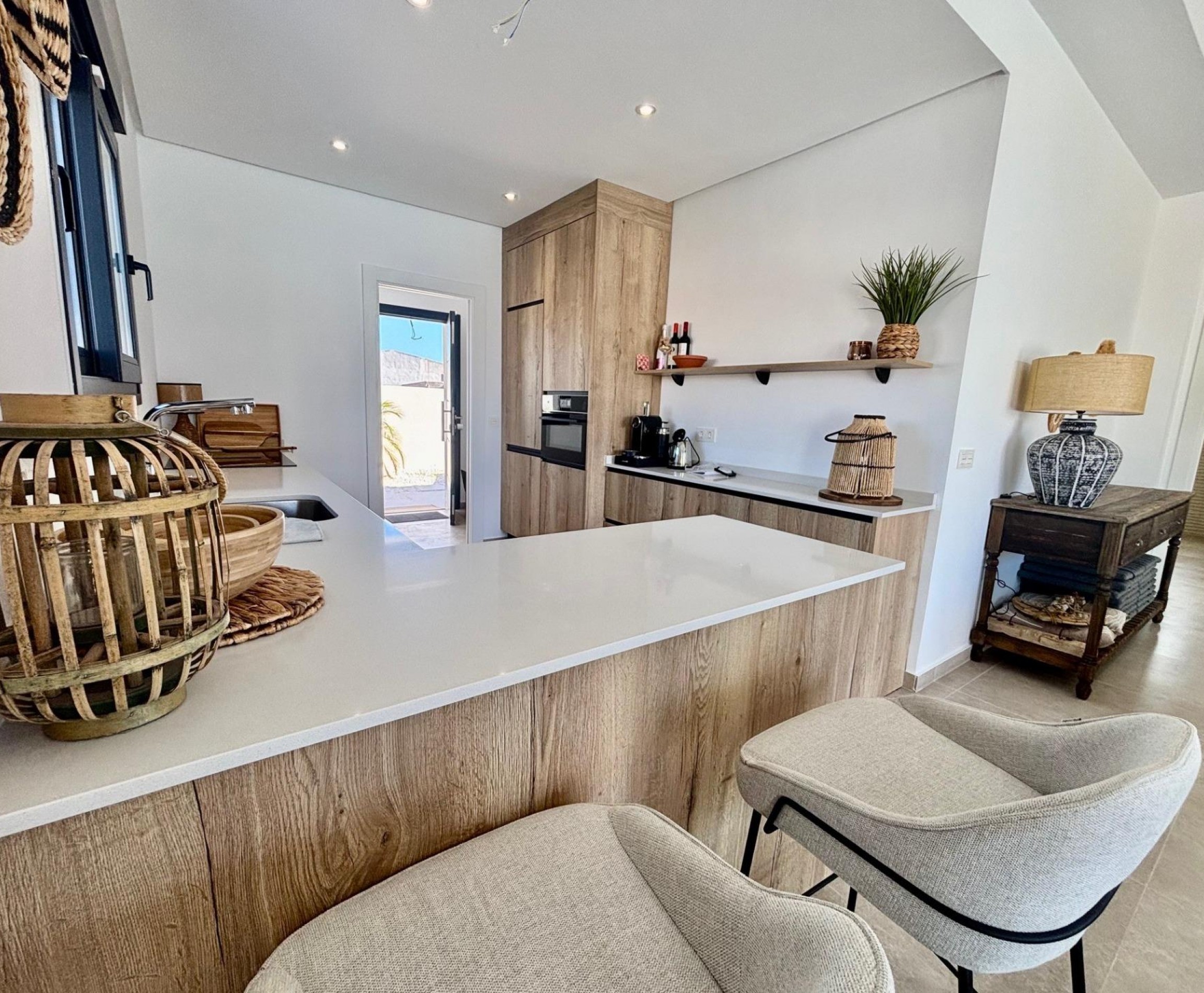 New Build - Villa - Rojales - Atalaya Park