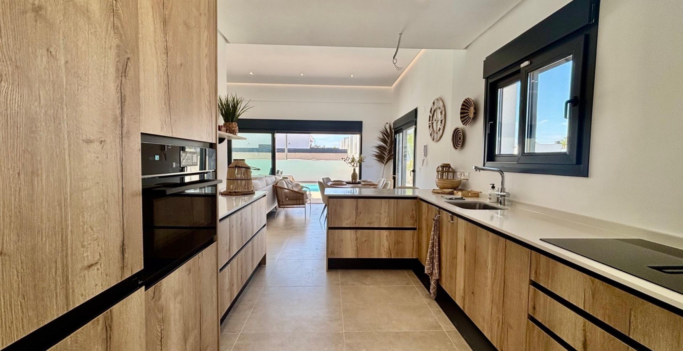 New Build - Villa - Rojales - Atalaya Park