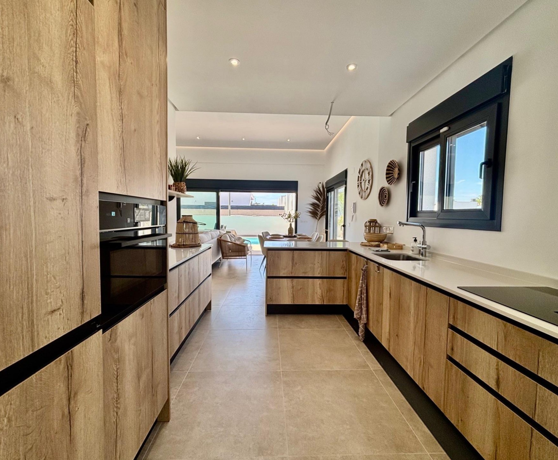 New Build - Villa - Rojales - Atalaya Park