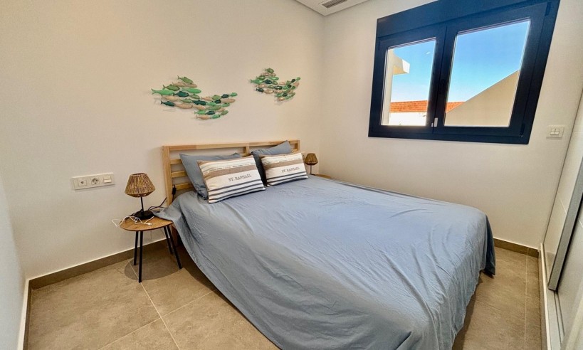 New Build - Villa - Rojales - Atalaya Park