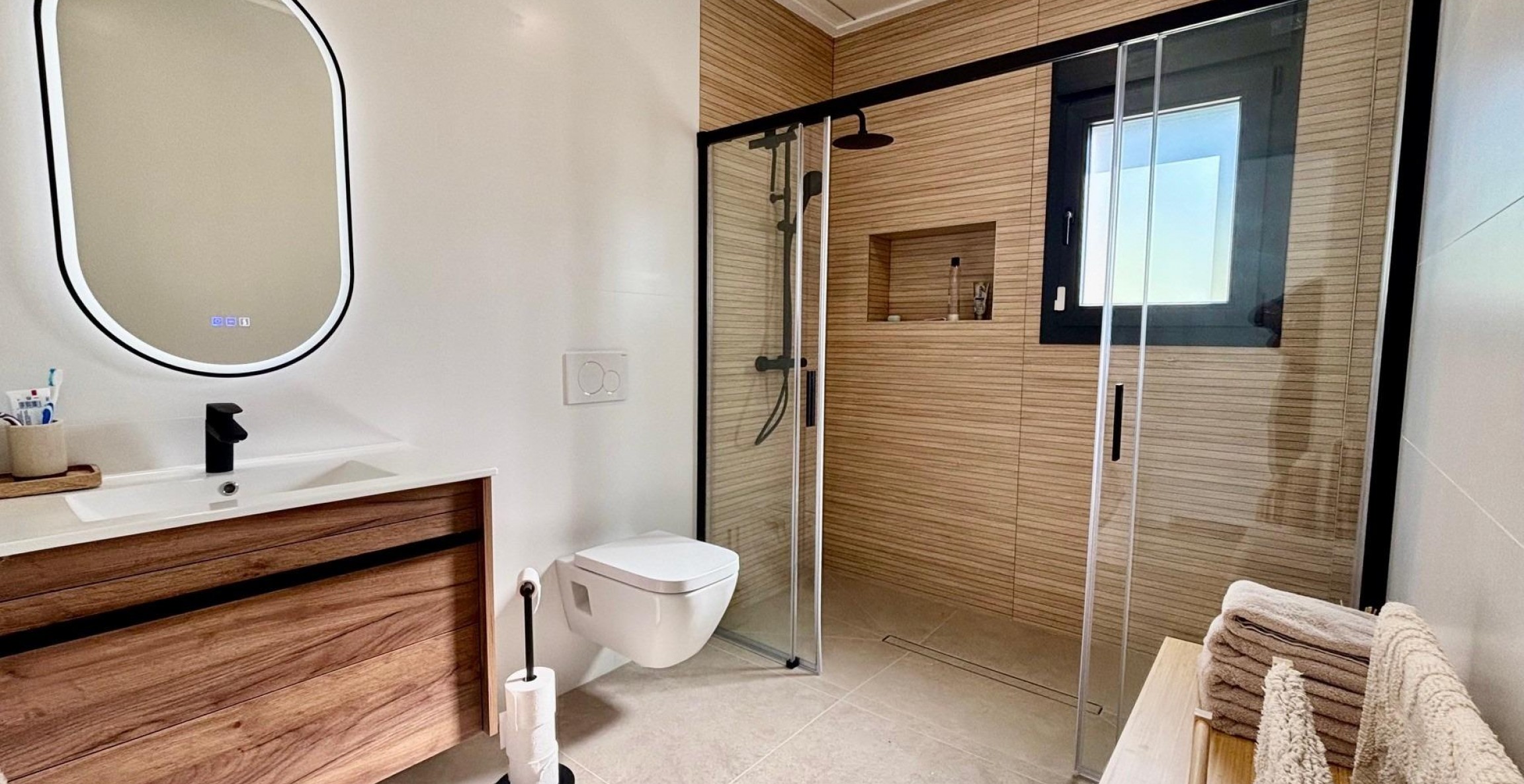 New Build - Villa - Rojales - Atalaya Park