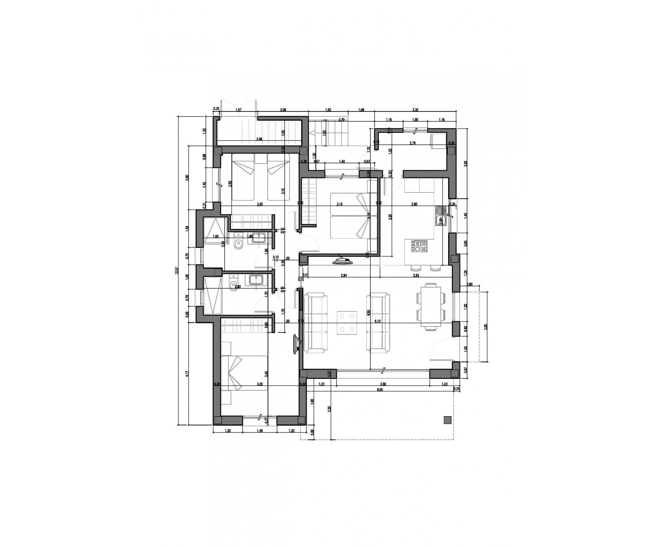 New Build - Villa - Rojales - Atalaya Park