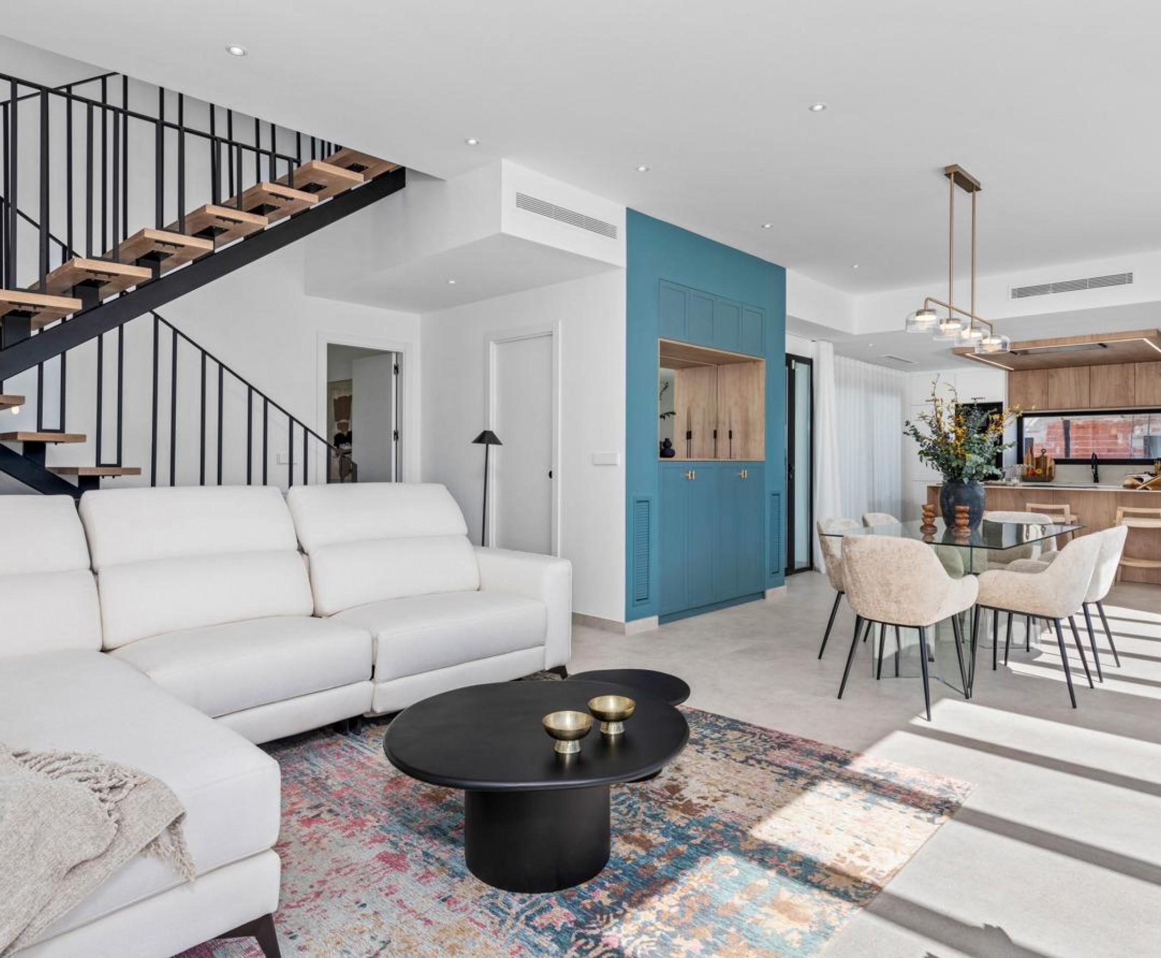 New Build - Villa - Polop - Urbanizaciones