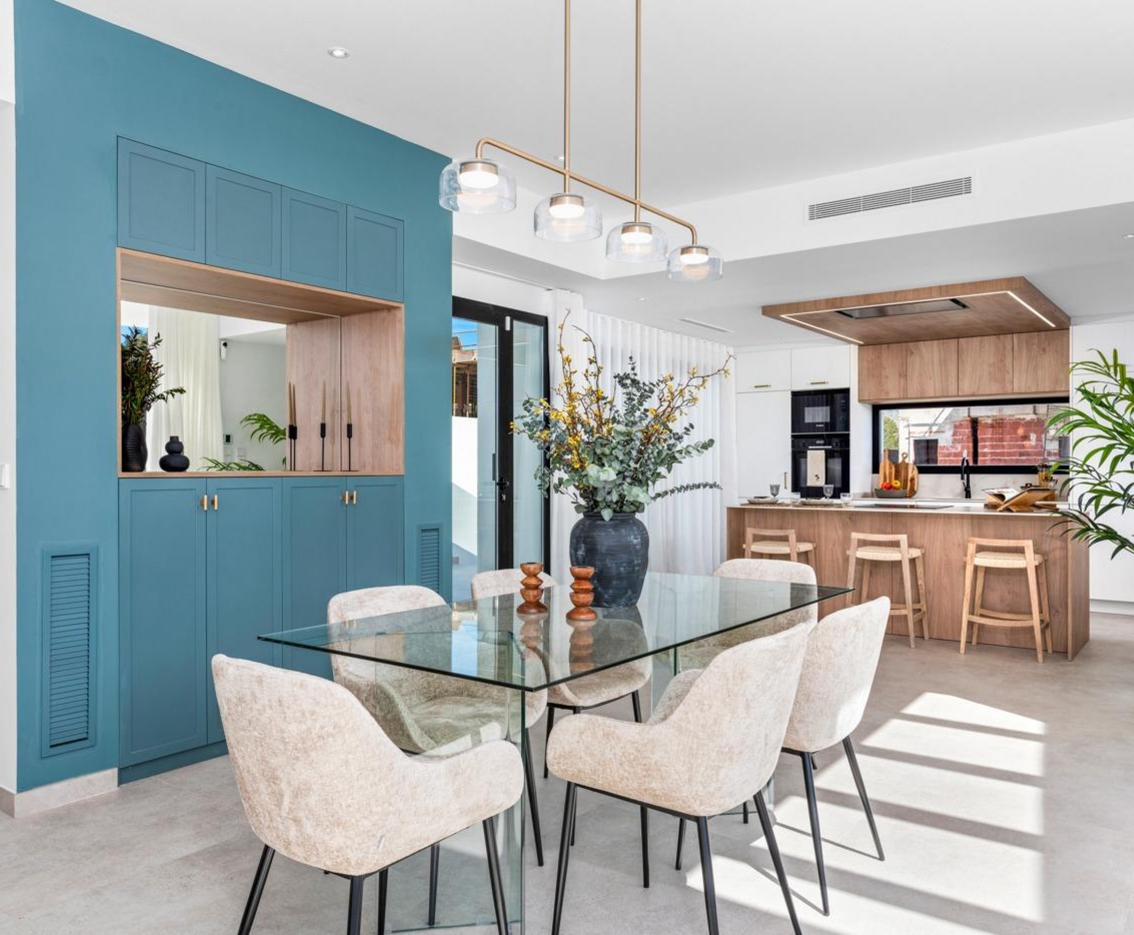 New Build - Villa - Polop - Urbanizaciones