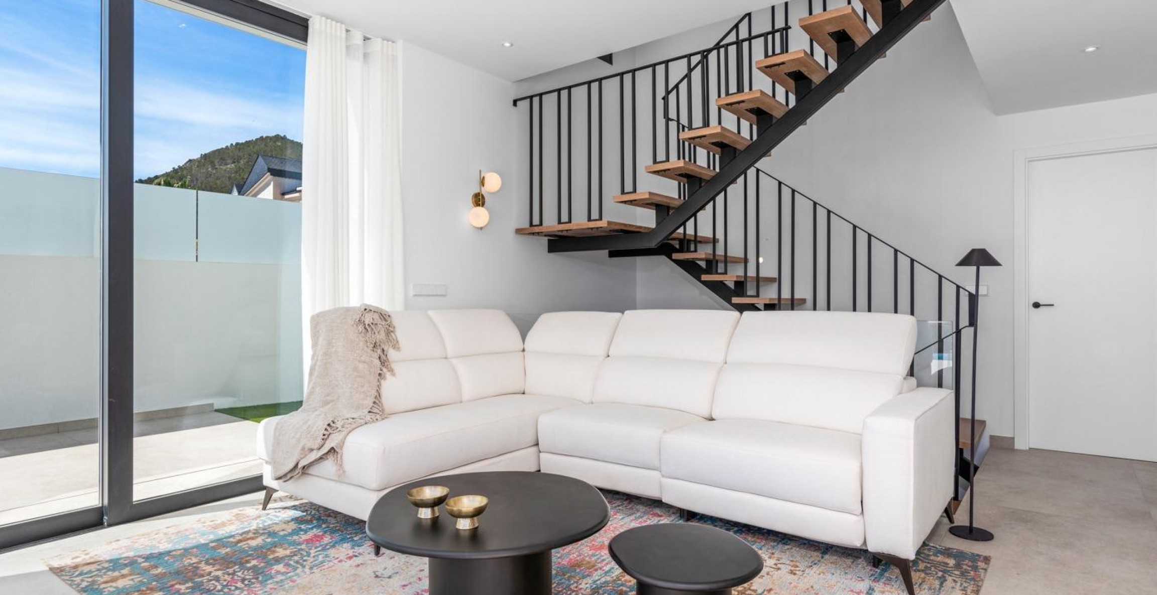 New Build - Villa - Polop - Urbanizaciones