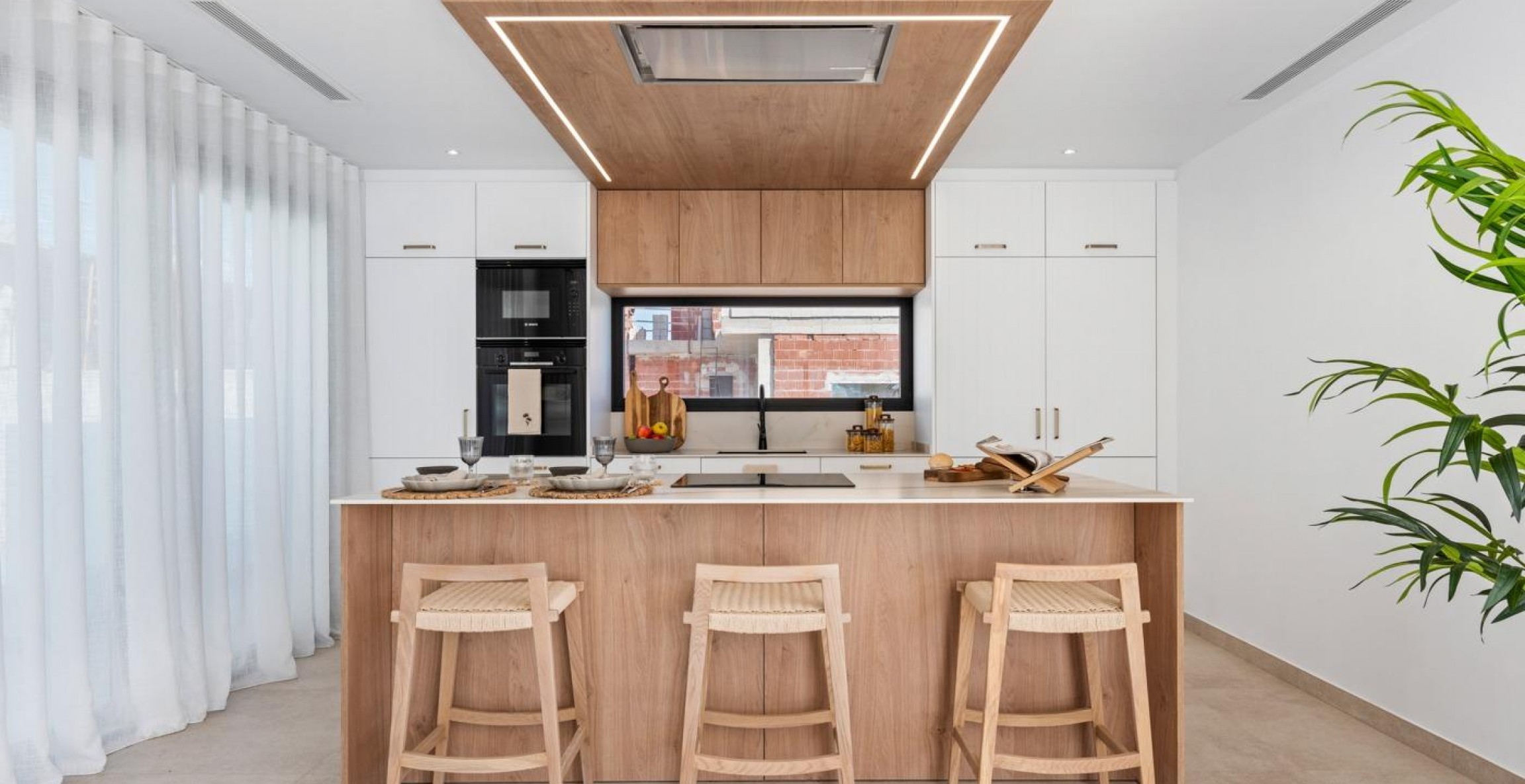 New Build - Villa - Polop - Urbanizaciones