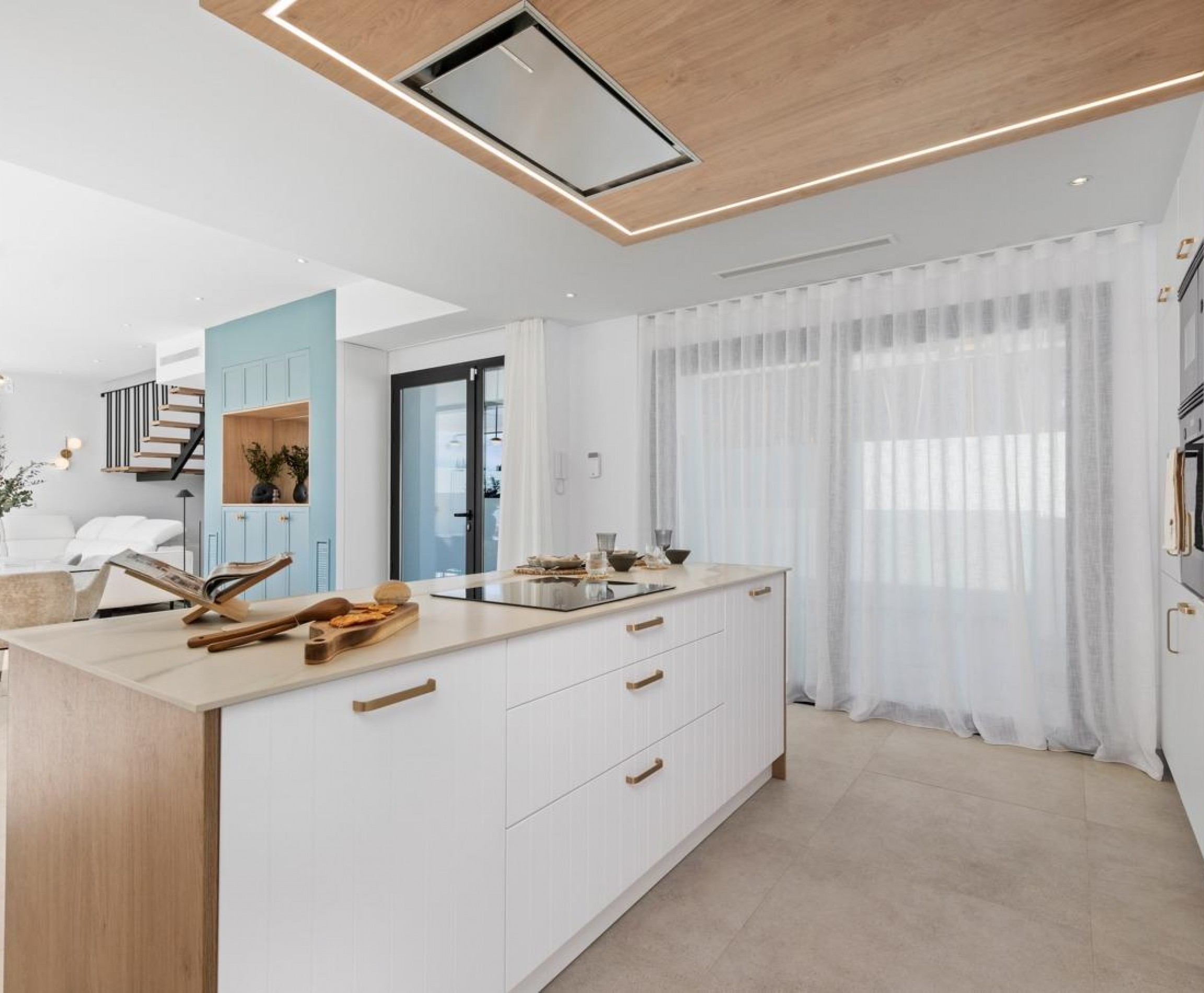 New Build - Villa - Polop - Urbanizaciones