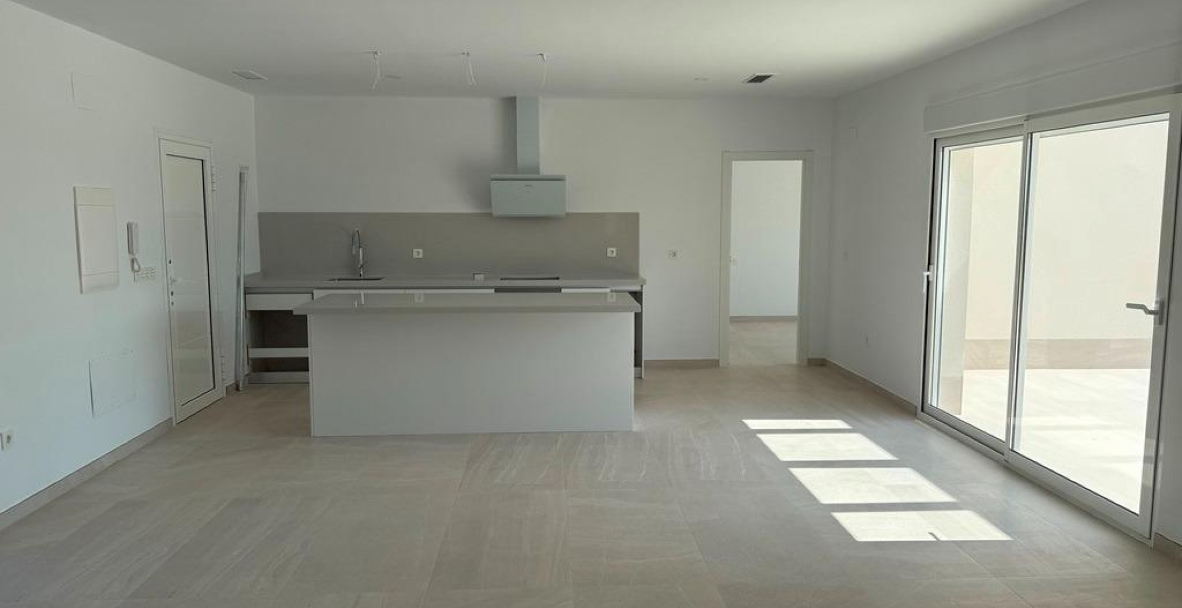 New Build - Villa - Pinoso - Camino Del Prado