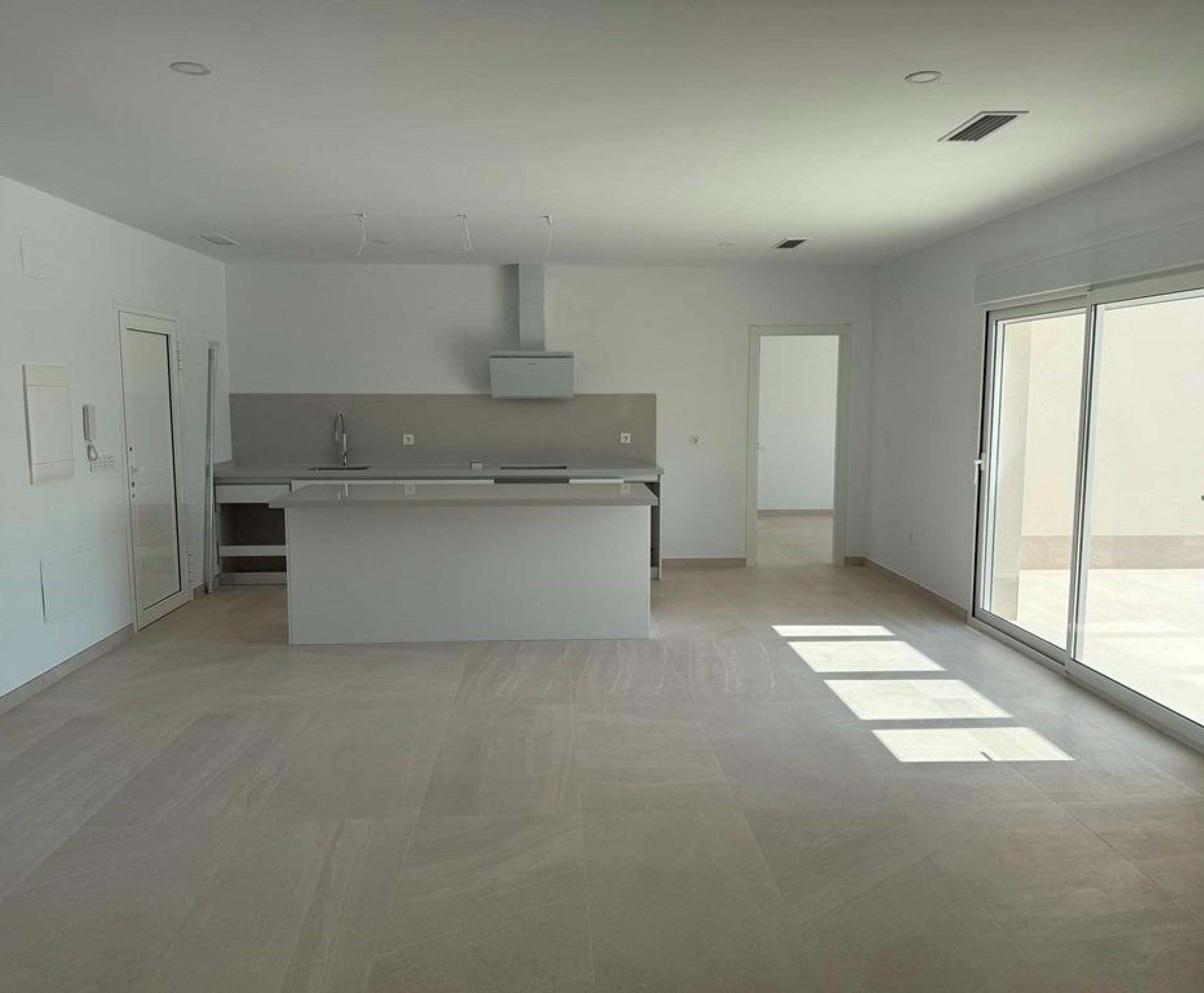 New Build - Villa - Pinoso - Camino Del Prado