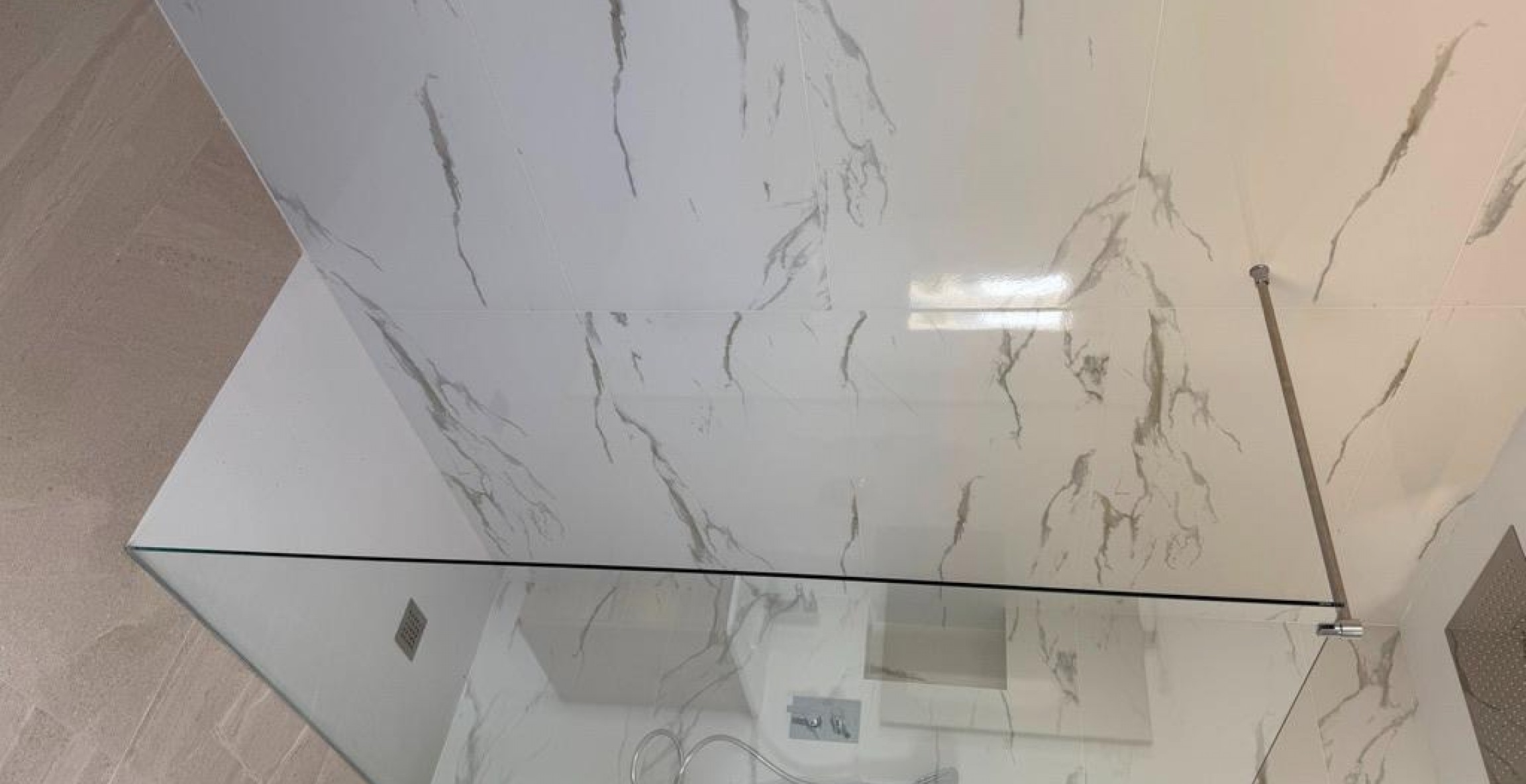 New Build - Villa - Pinoso - Camino Del Prado