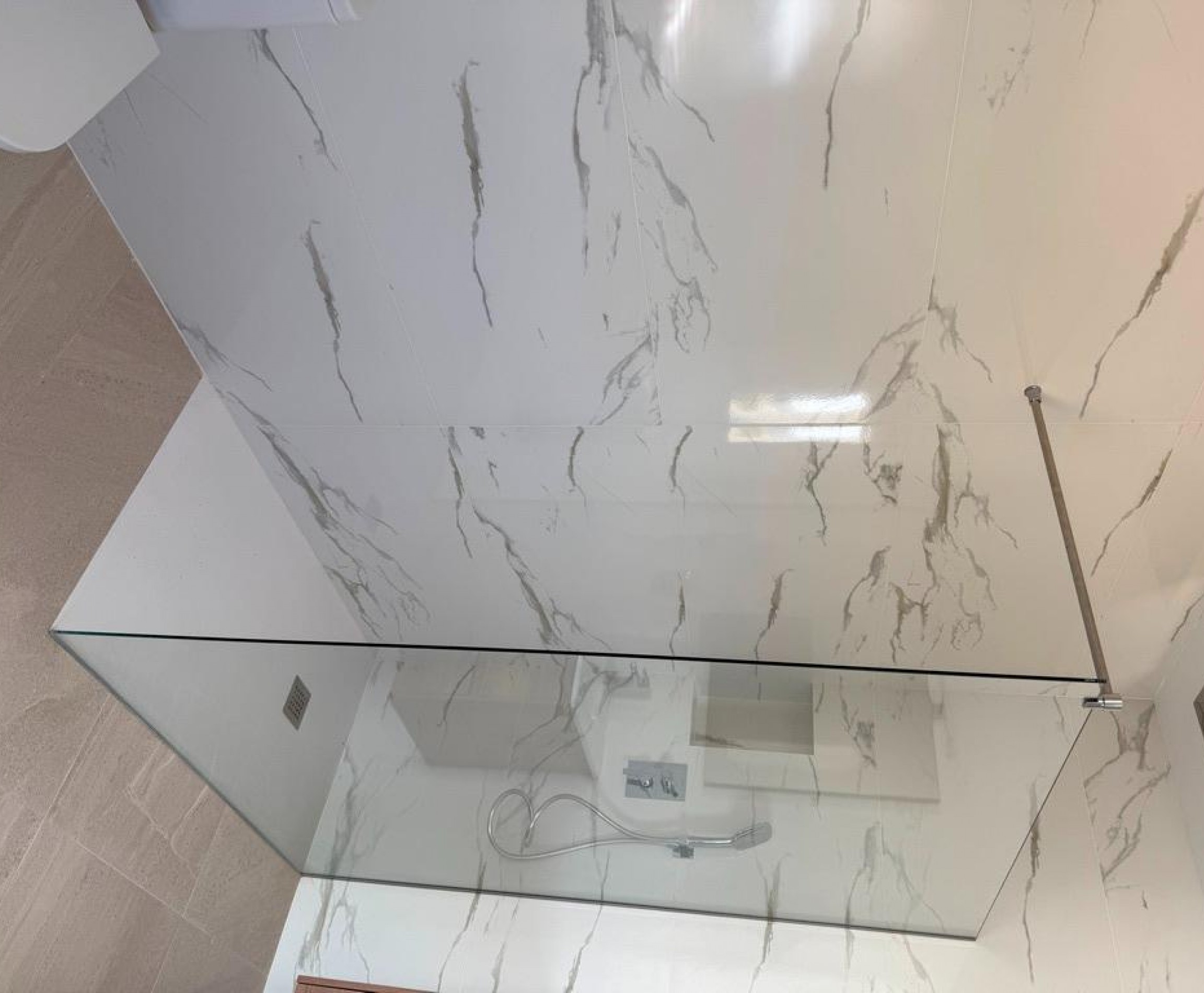 New Build - Villa - Pinoso - Camino Del Prado