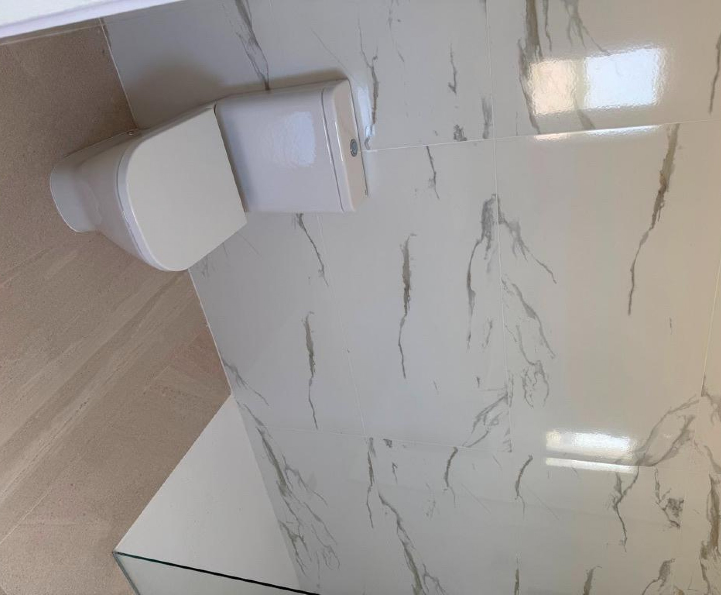 New Build - Villa - Pinoso - Camino Del Prado