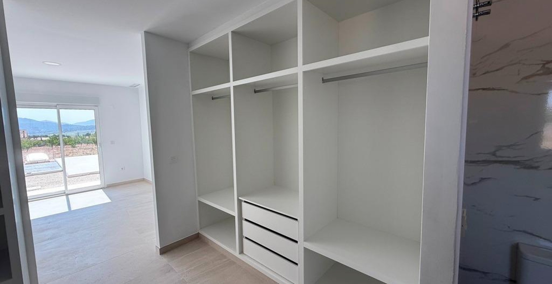 New Build - Villa - Pinoso - Camino Del Prado