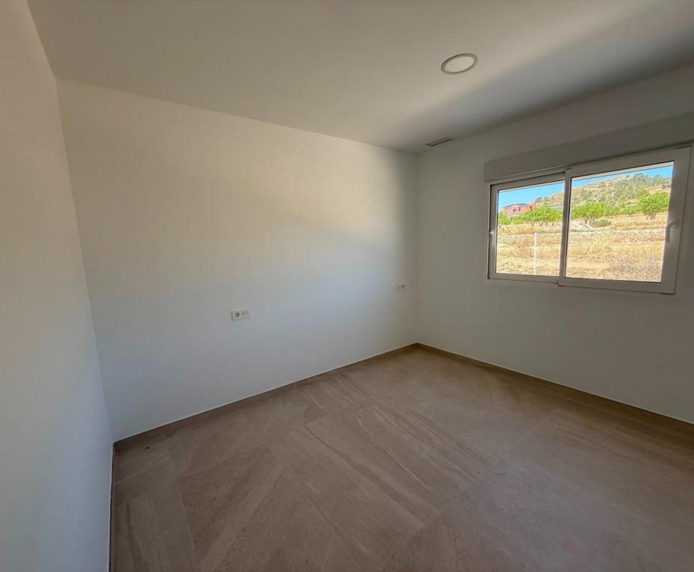 New Build - Villa - Pinoso - Camino Del Prado