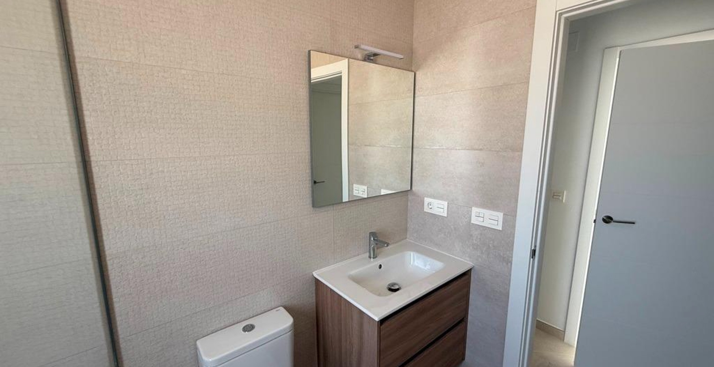 New Build - Villa - Pinoso - Camino Del Prado