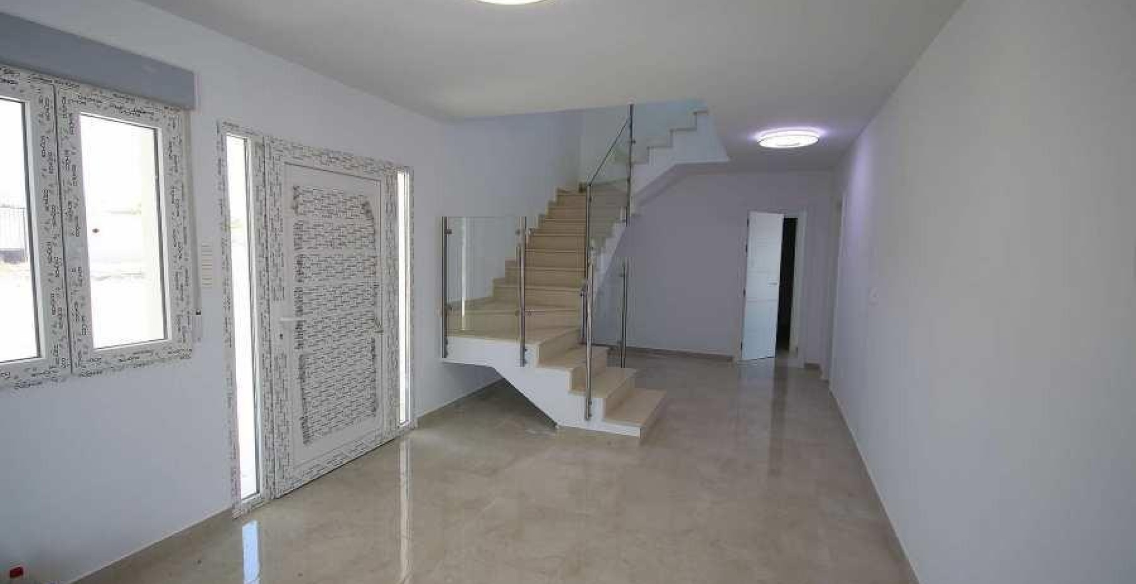 New Build - Villa - Pinoso - Camino Del Prado