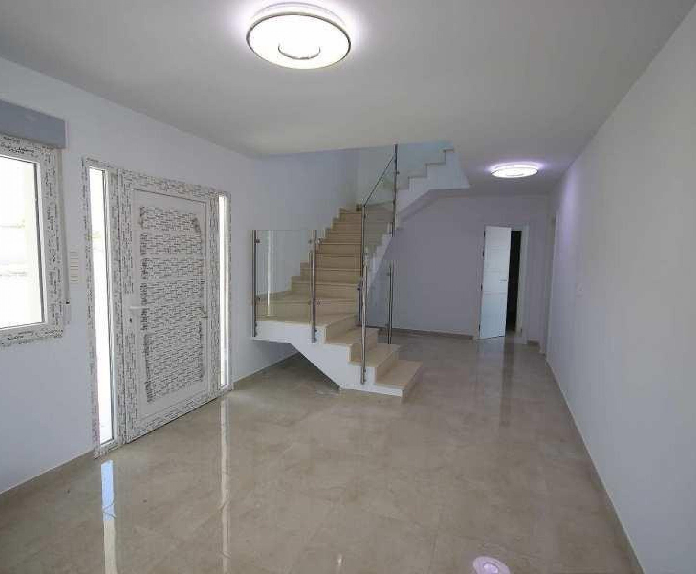 New Build - Villa - Pinoso - Camino Del Prado