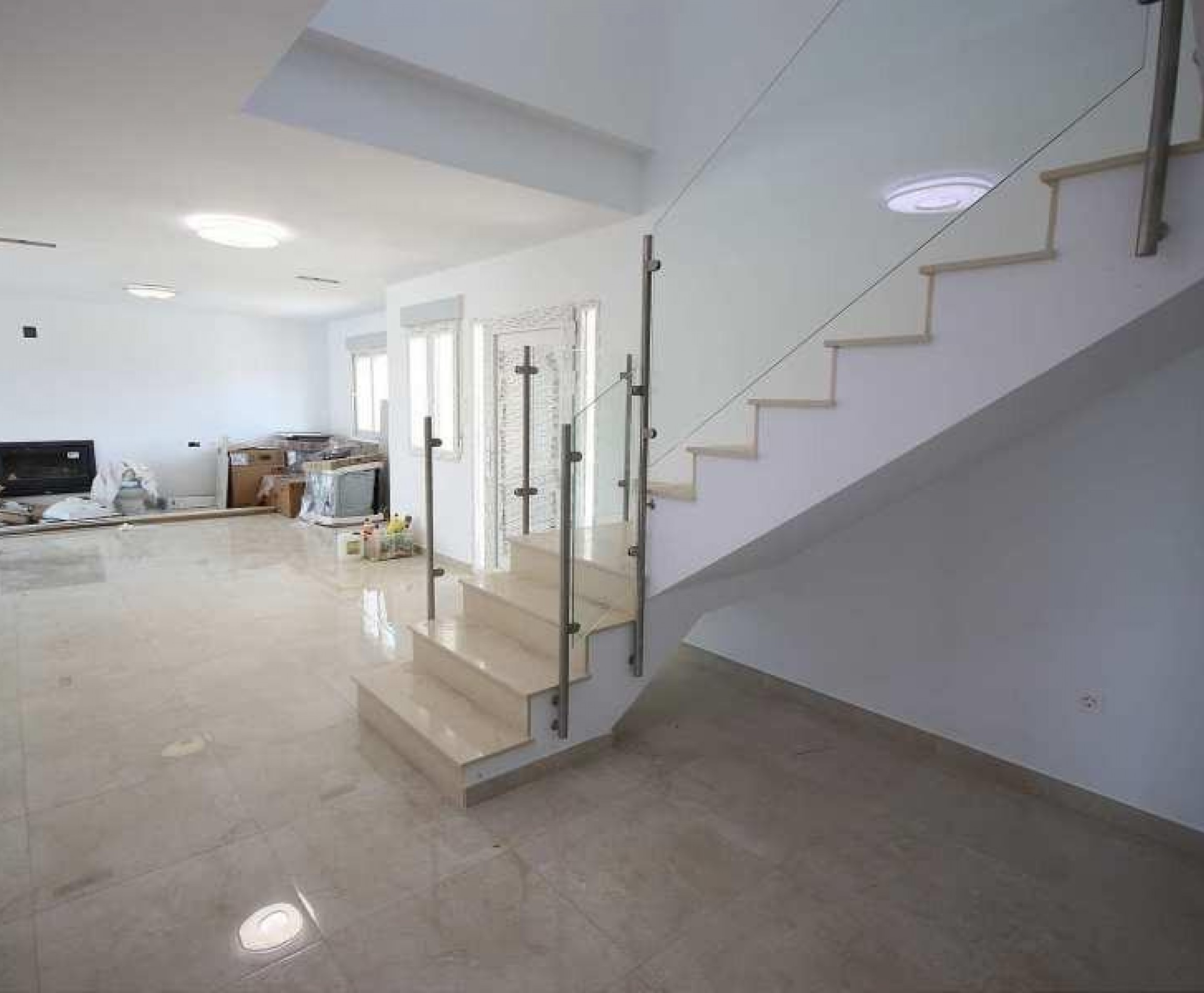 New Build - Villa - Pinoso - Camino Del Prado