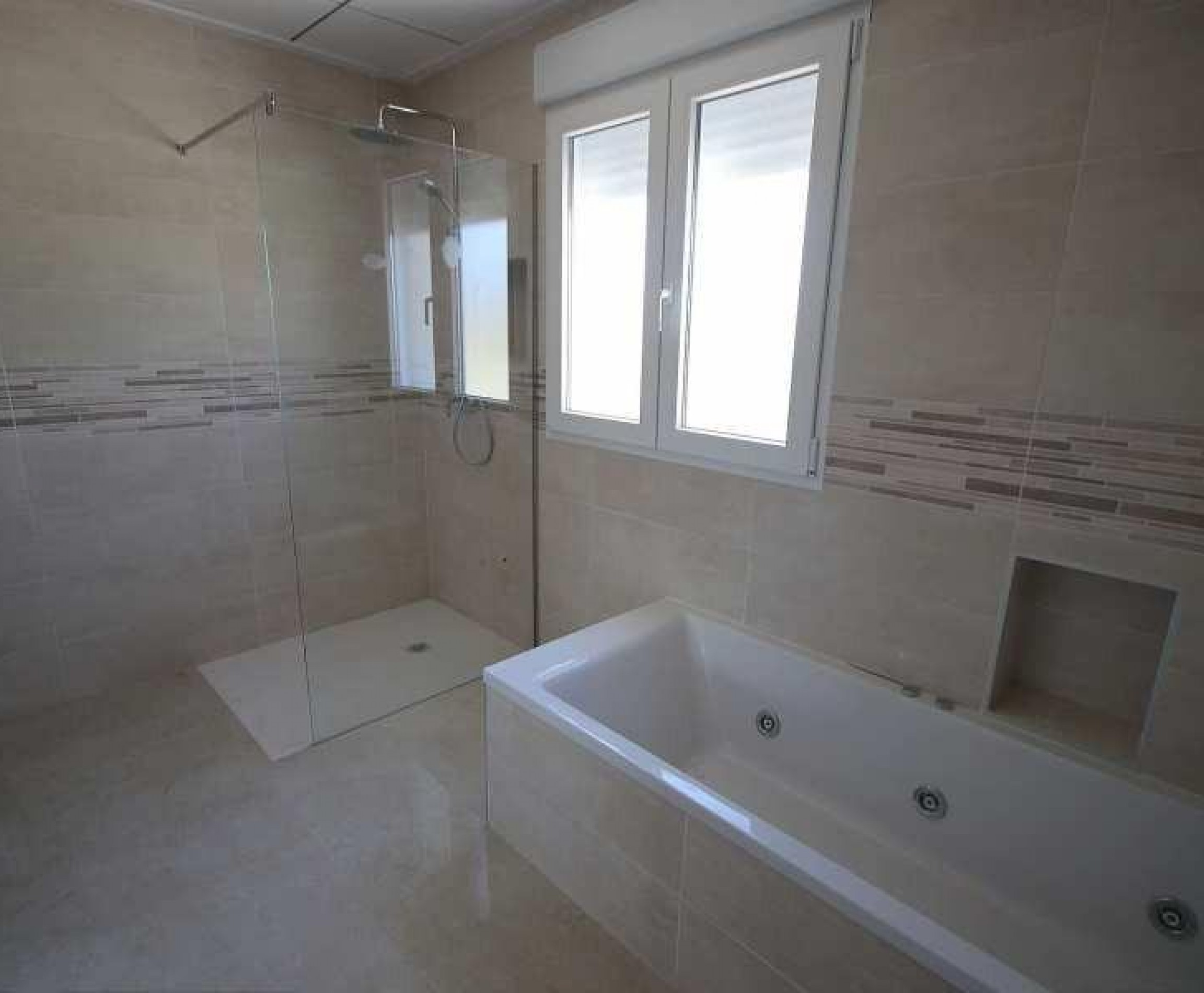 New Build - Villa - Pinoso - Camino Del Prado