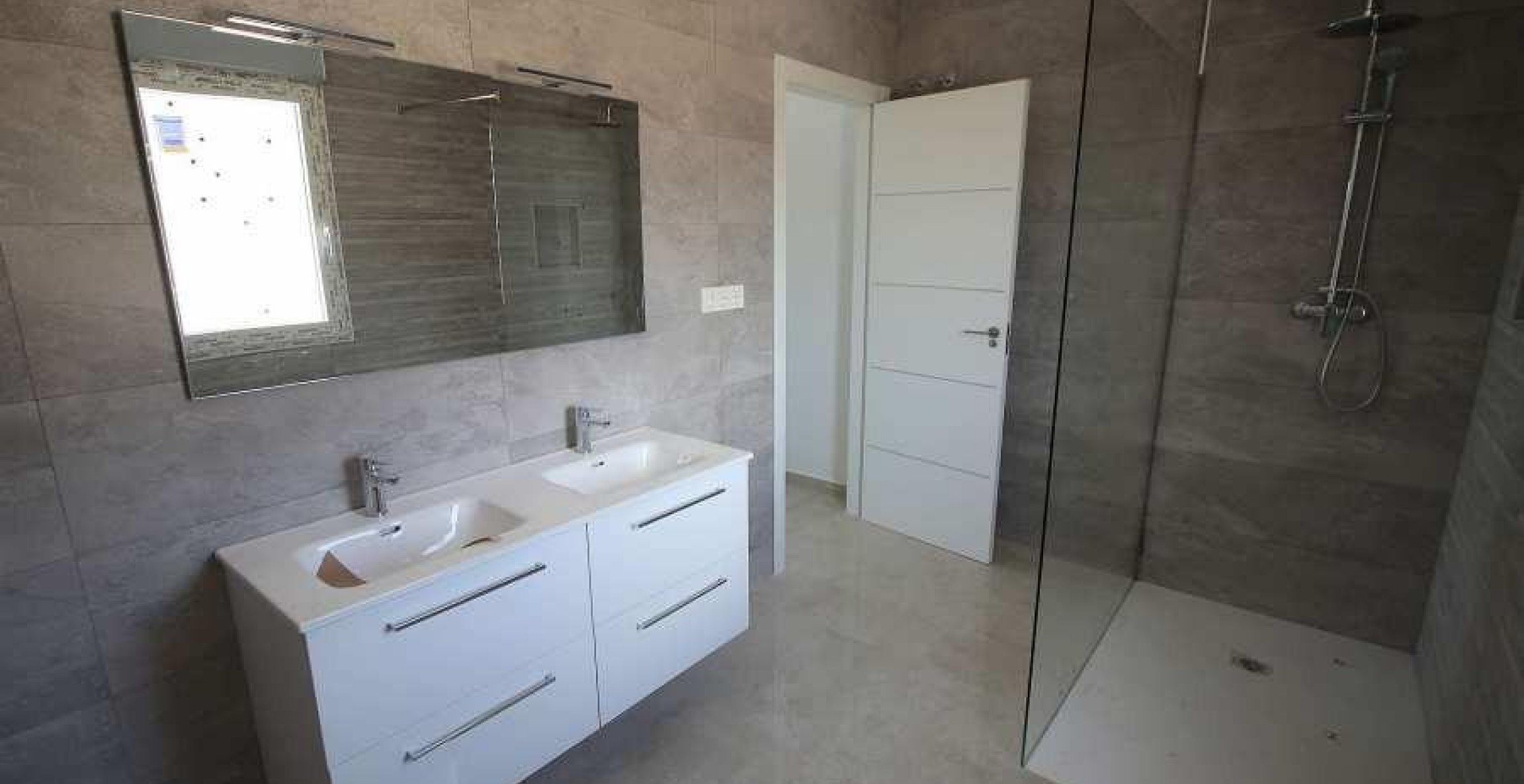 New Build - Villa - Pinoso - Camino Del Prado