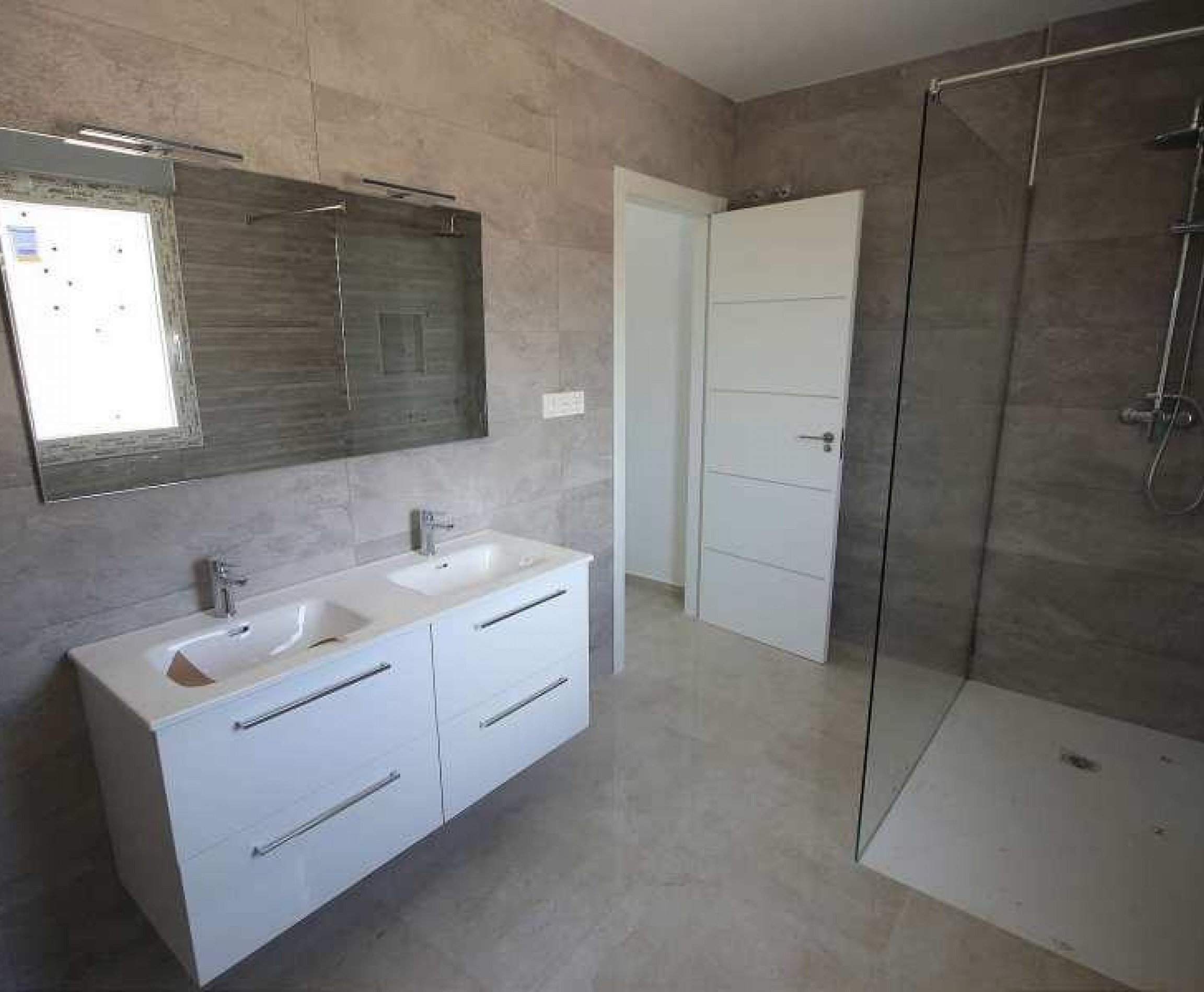 New Build - Villa - Pinoso - Camino Del Prado