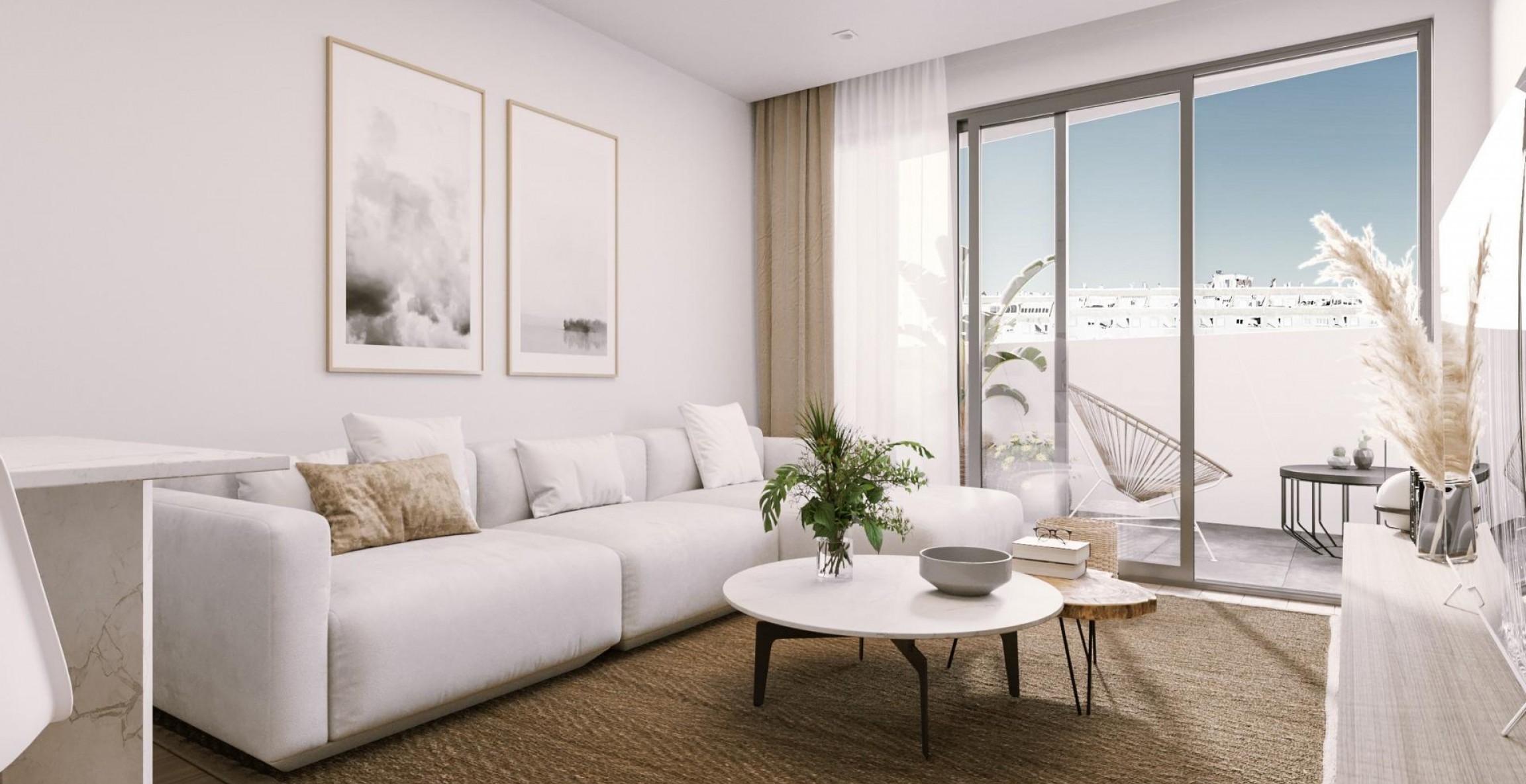 New Build - Penthouse - Torrevieja - Centro