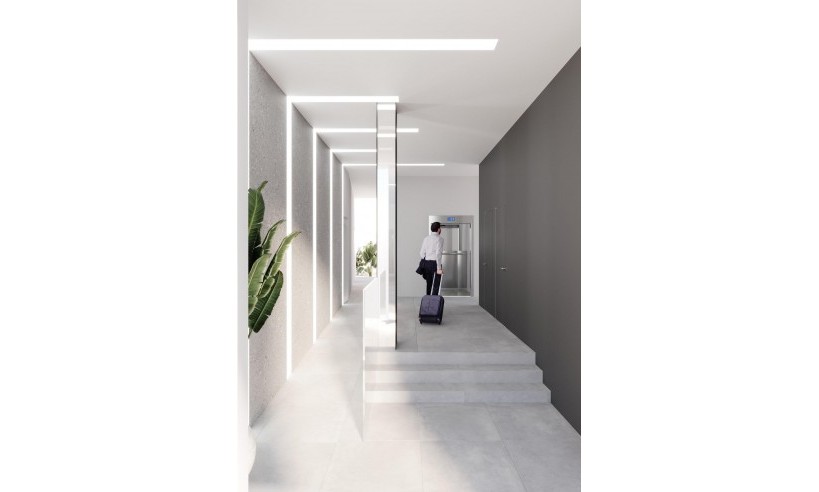 New Build - Penthouse - Torrevieja - Centro