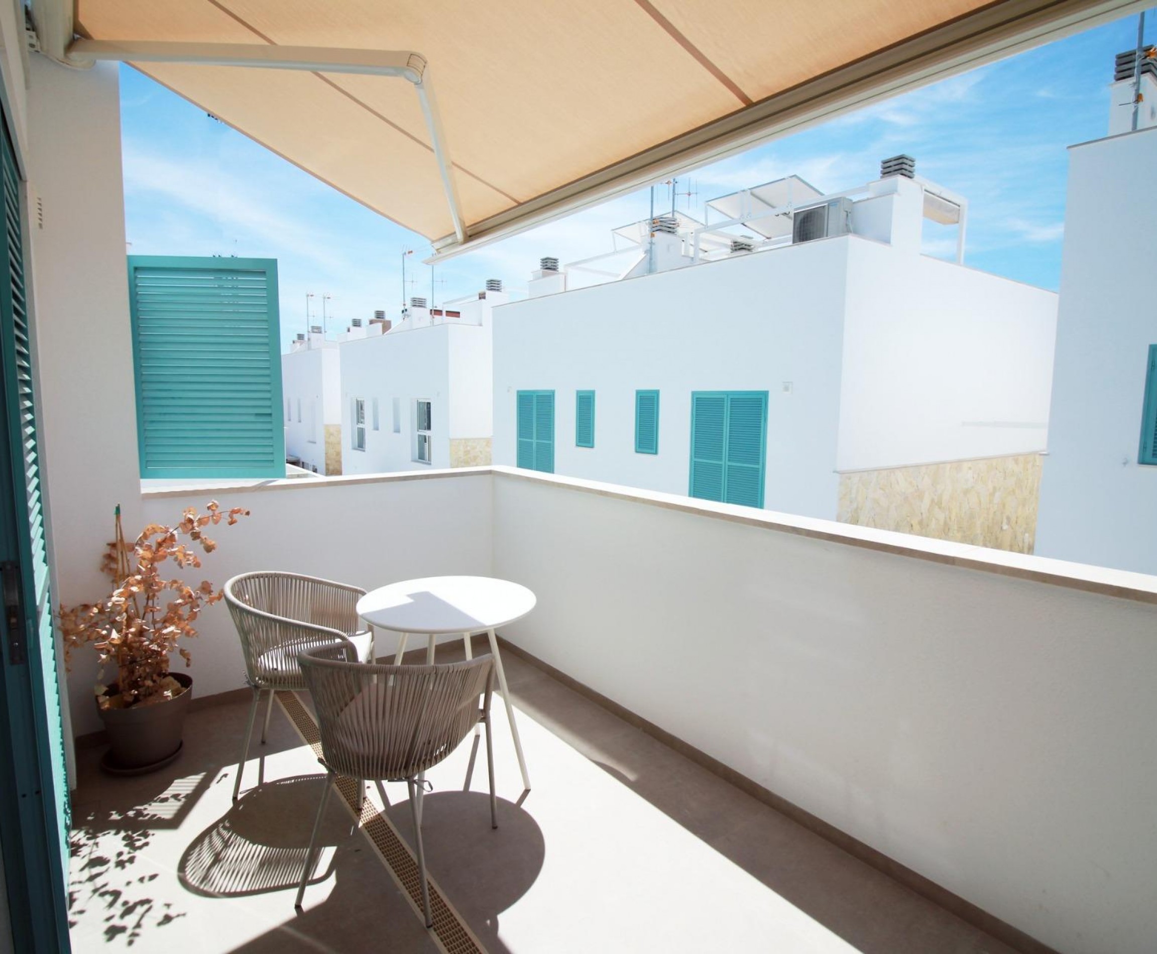 New Build - Bungalow - Pilar de la Horadada - Torre de la Horadada