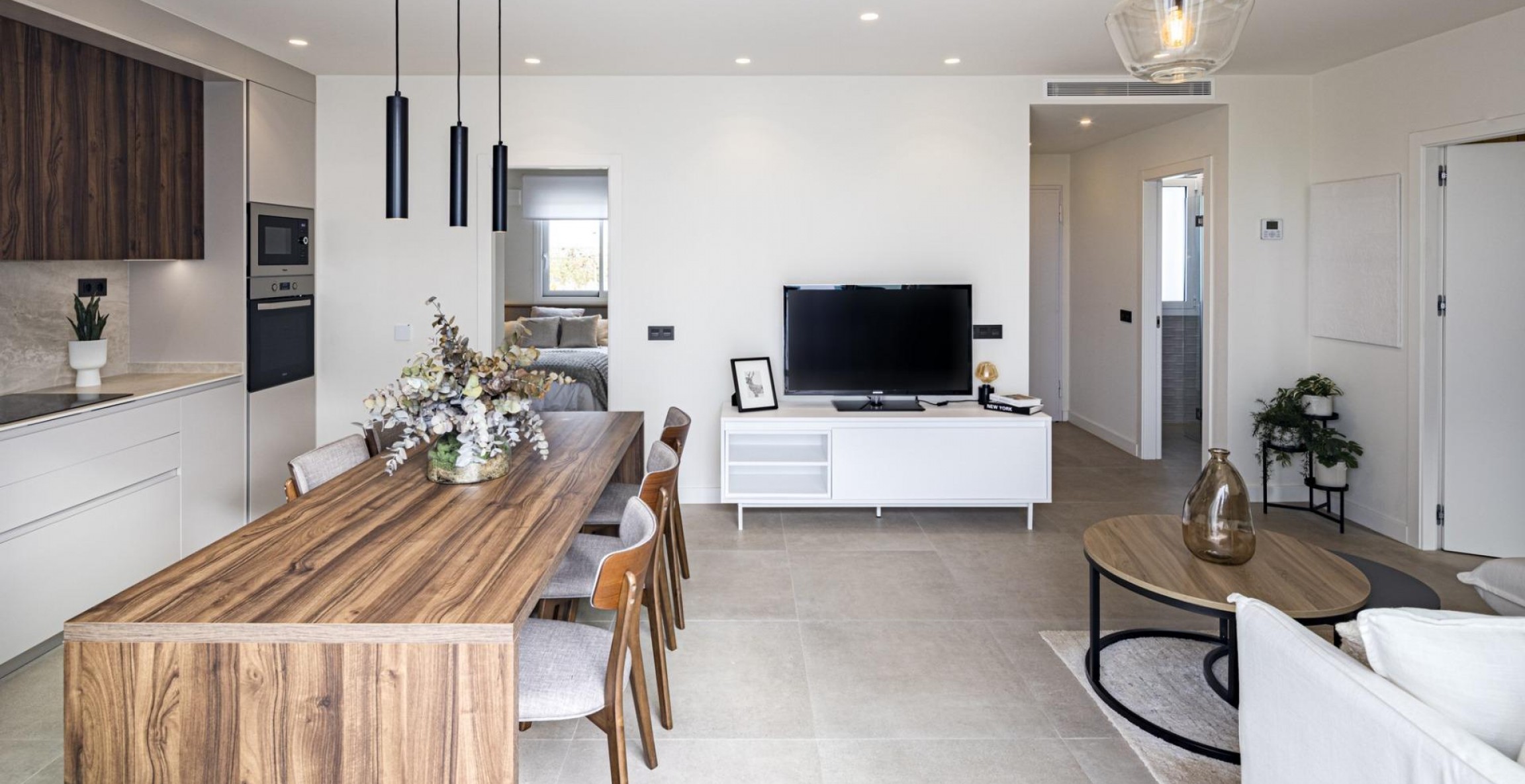 New Build - Bungalow - Pilar de la Horadada - Torre de la Horadada