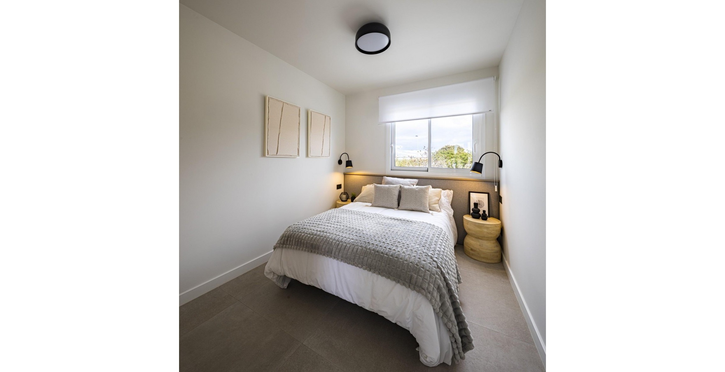 New Build - Bungalow - Pilar de la Horadada - Torre de la Horadada