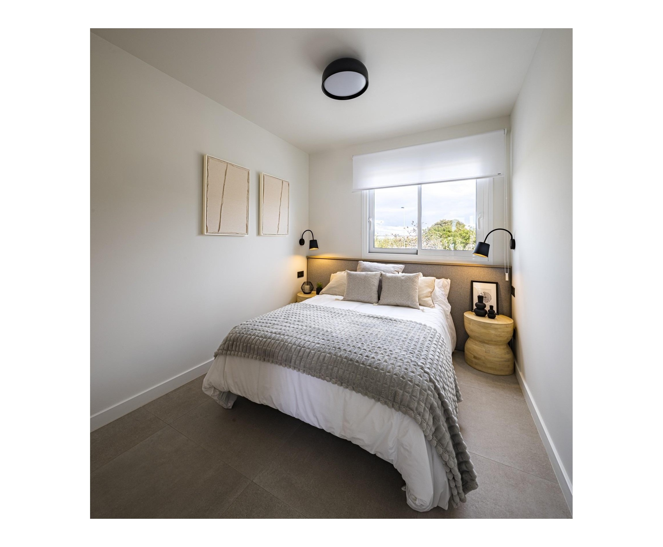 New Build - Bungalow - Pilar de la Horadada - Torre de la Horadada