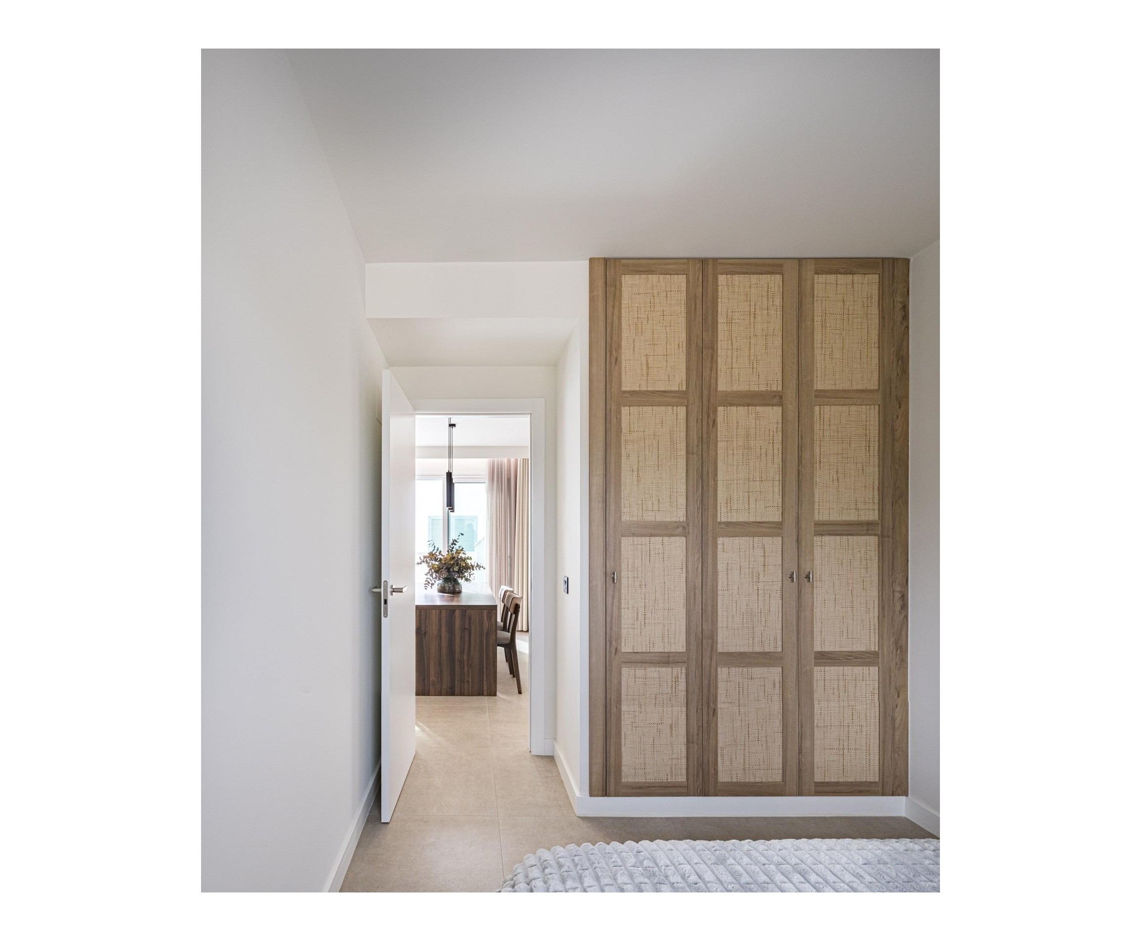 New Build - Bungalow - Pilar de la Horadada - Torre de la Horadada