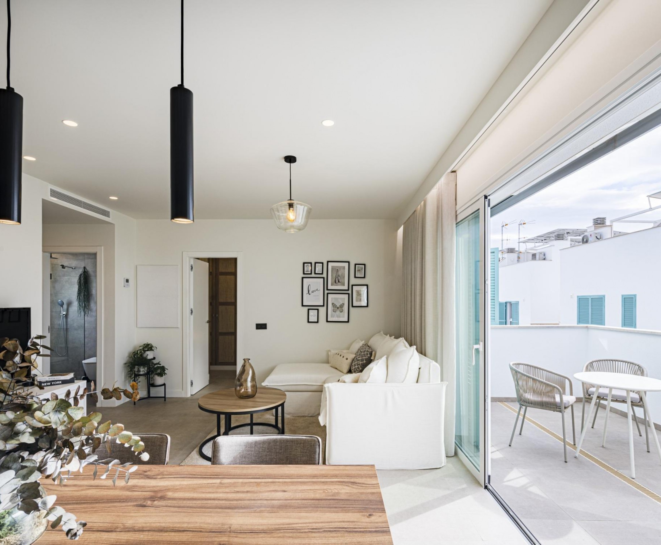 New Build - Bungalow - Pilar de la Horadada - Torre de la Horadada