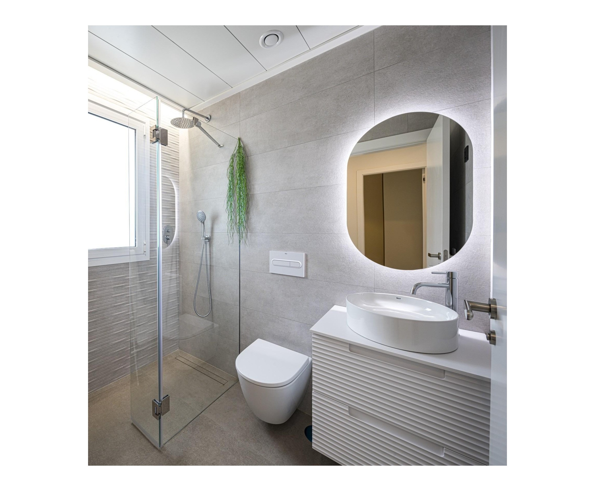 New Build - Bungalow - Pilar de la Horadada - Torre de la Horadada